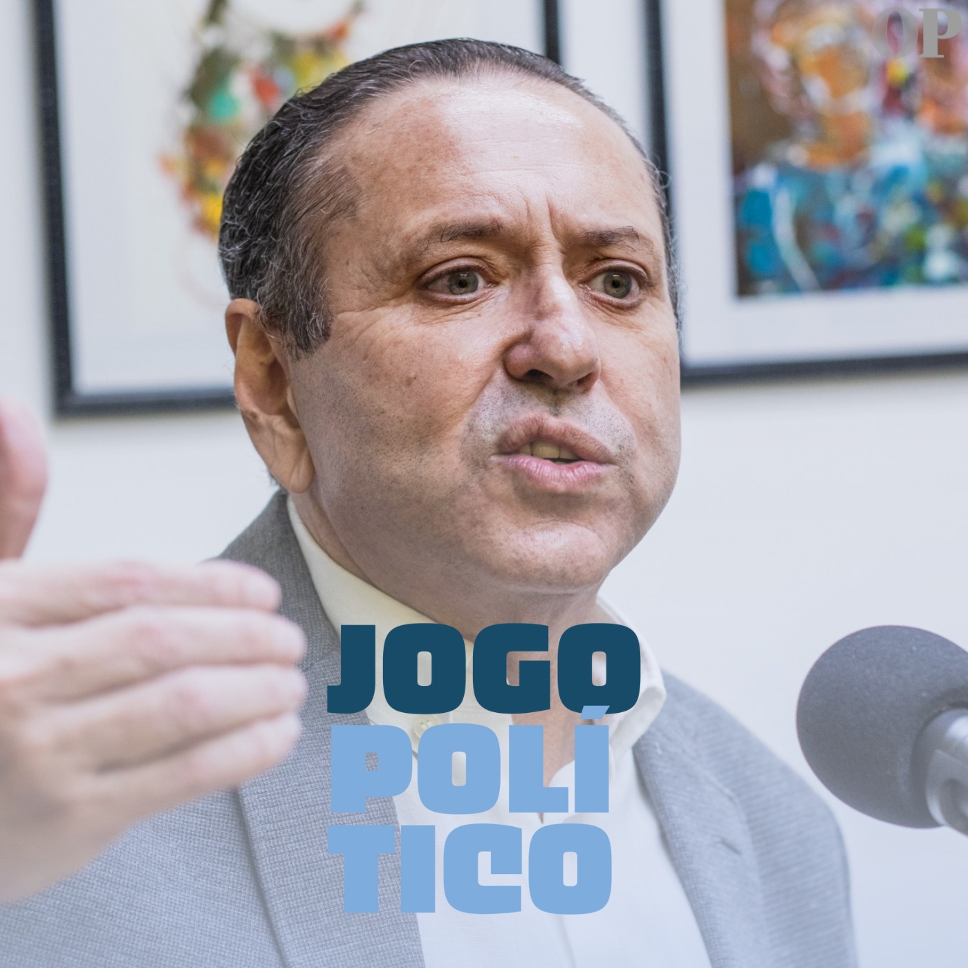 #249 - Os efeitos do rompimento do PSD com o prefeito Sarto