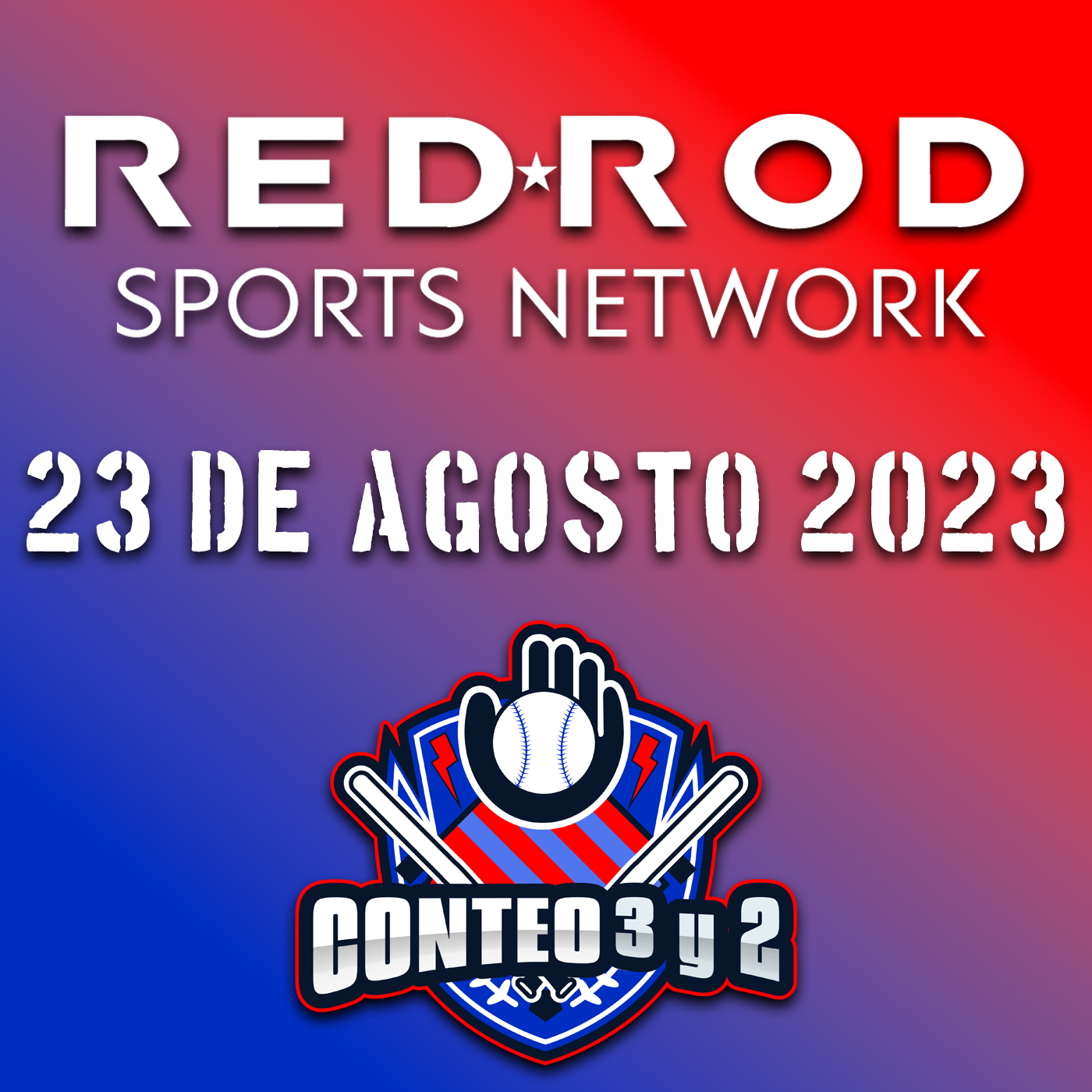 La MLB hasta el 23 de agosto 2023 | Conteo 3 y 2