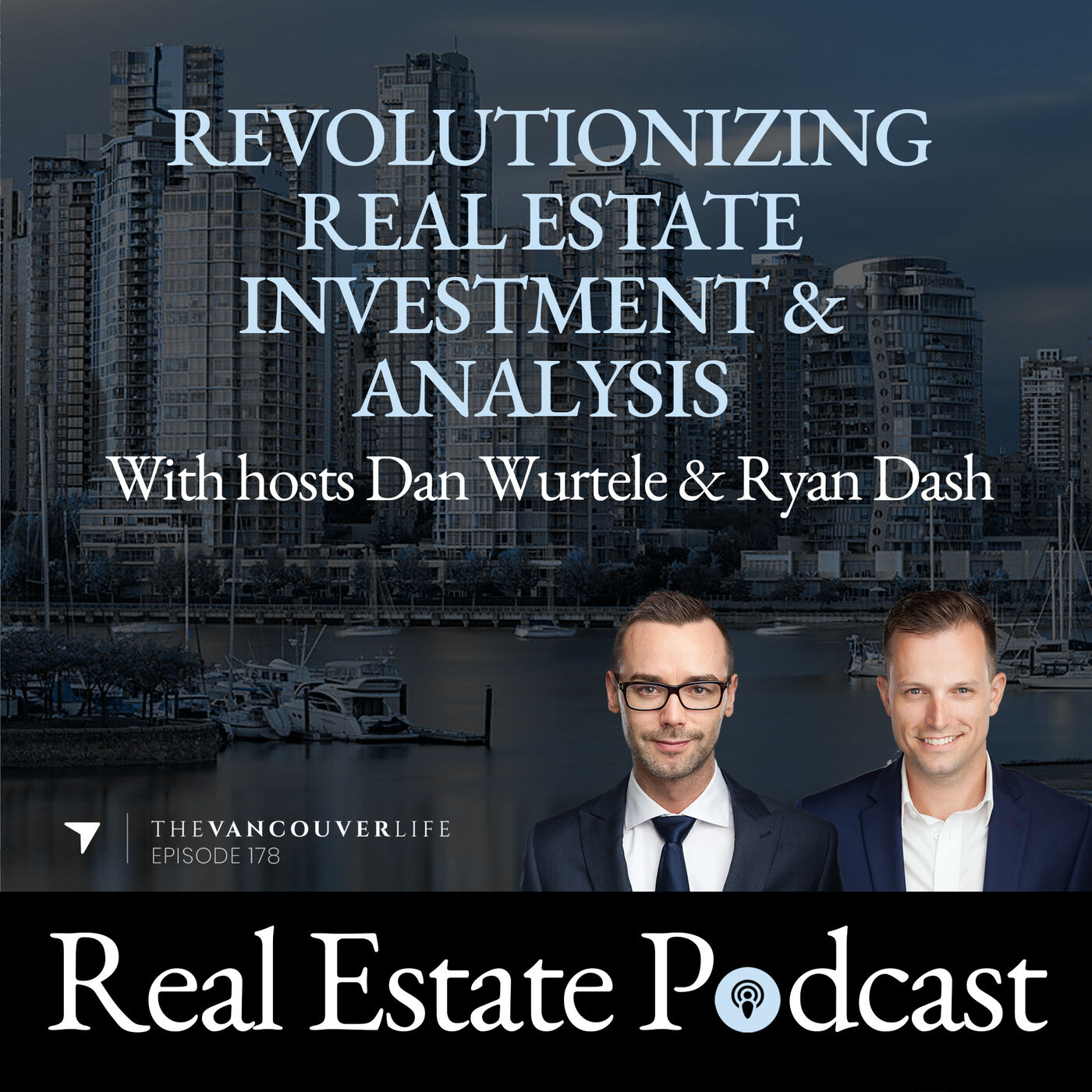 Revolutionizing Real Estate Investment Analysis and Management