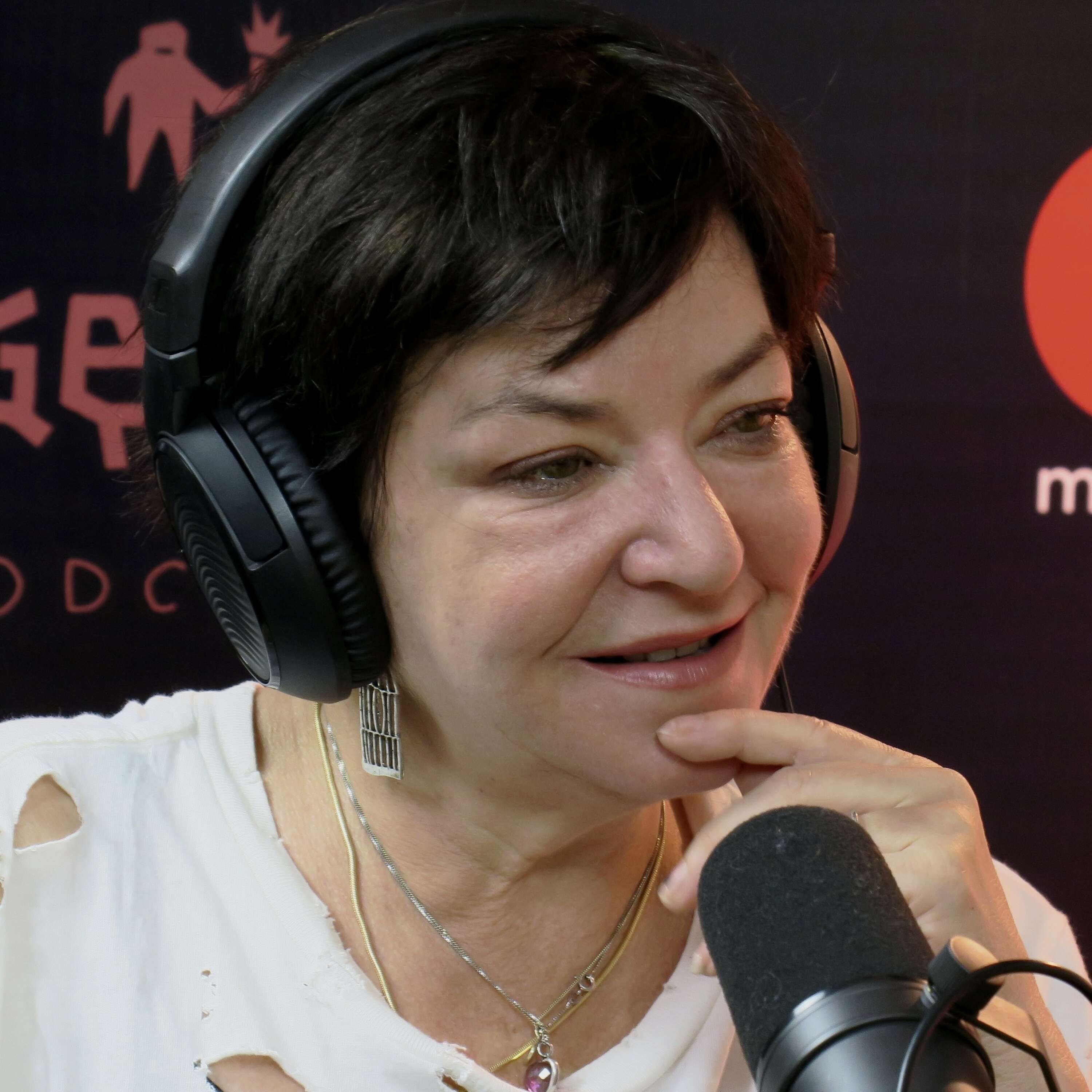 Lynne Ramsay: Agelast & Sarajevo Film Festival presented by Mastercard