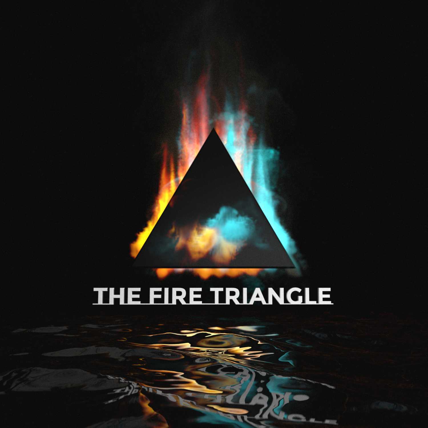 The Fire Triangle Podcast 