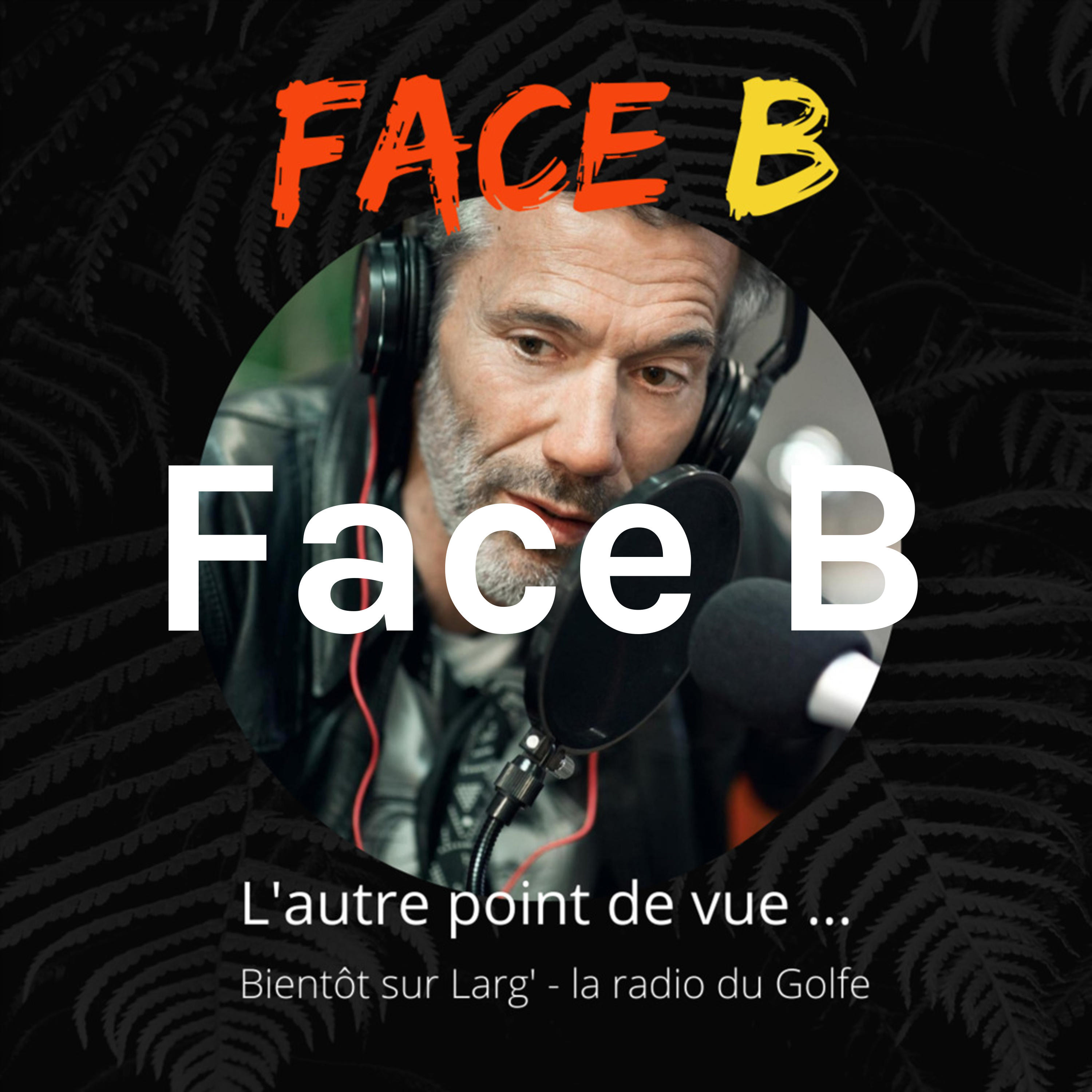 Face B 