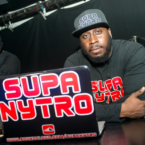 (DJ) Supa Nytro 