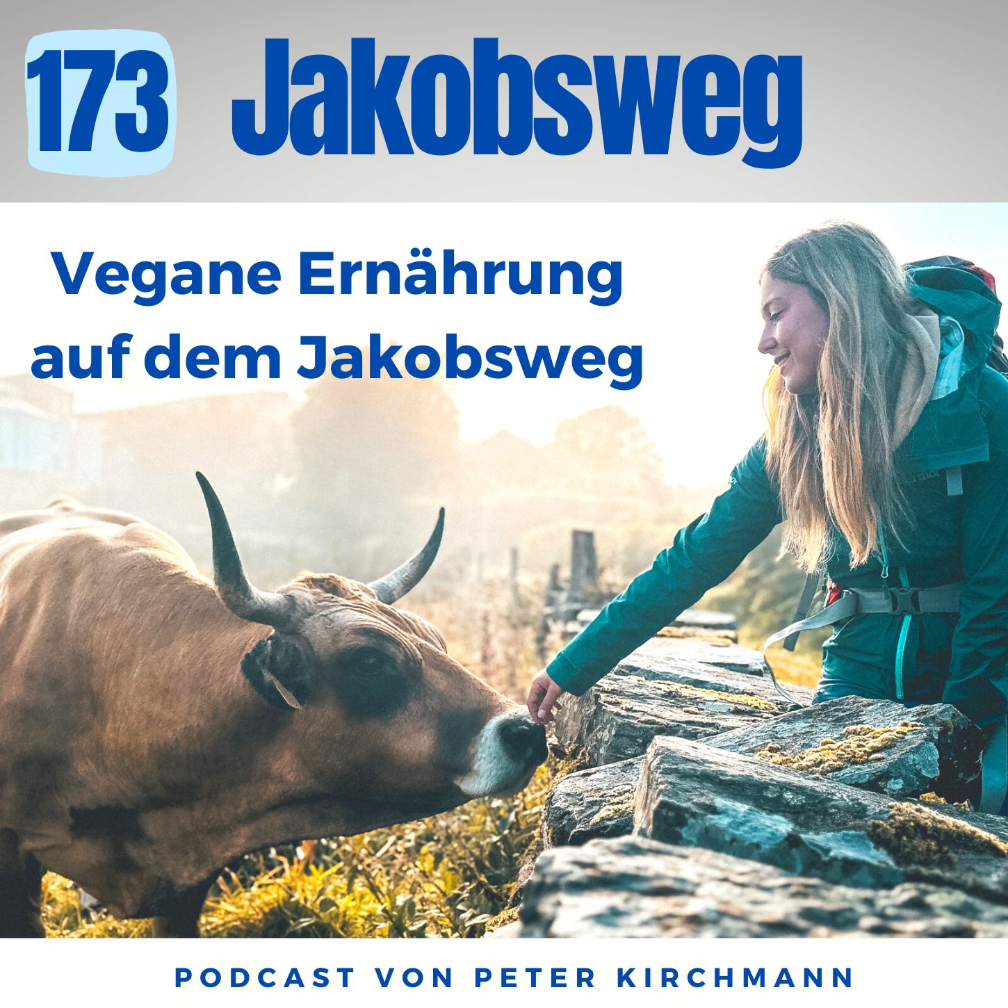 Vegane Ernährung am Jakobsweg: Tipps für eine reibungslose Pilgerreise (173)