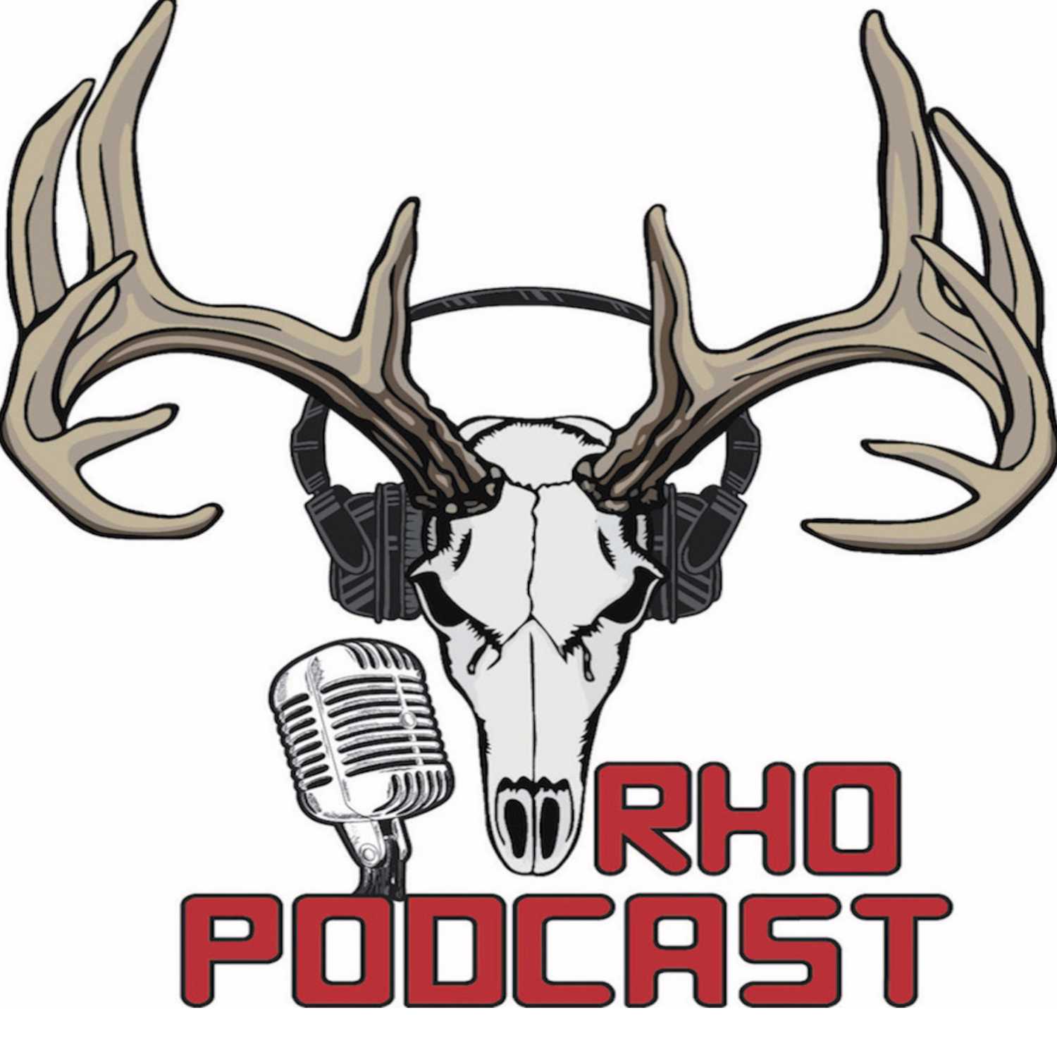 On-Site at the 2023 Illinois Deer and Beer Fest | RHO Podcast #91