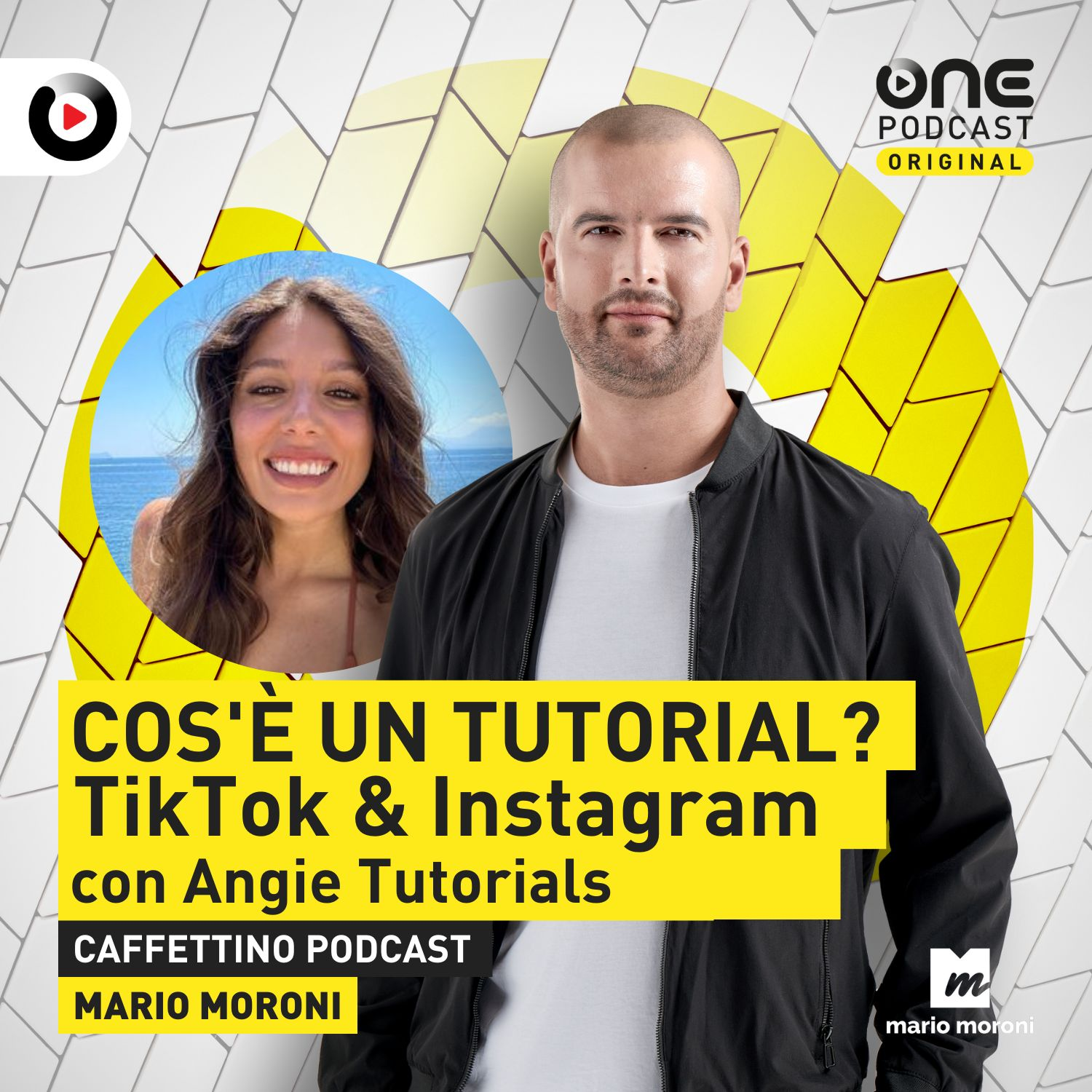 Che cos'è un tutorial oggi? con Angie Tutorials