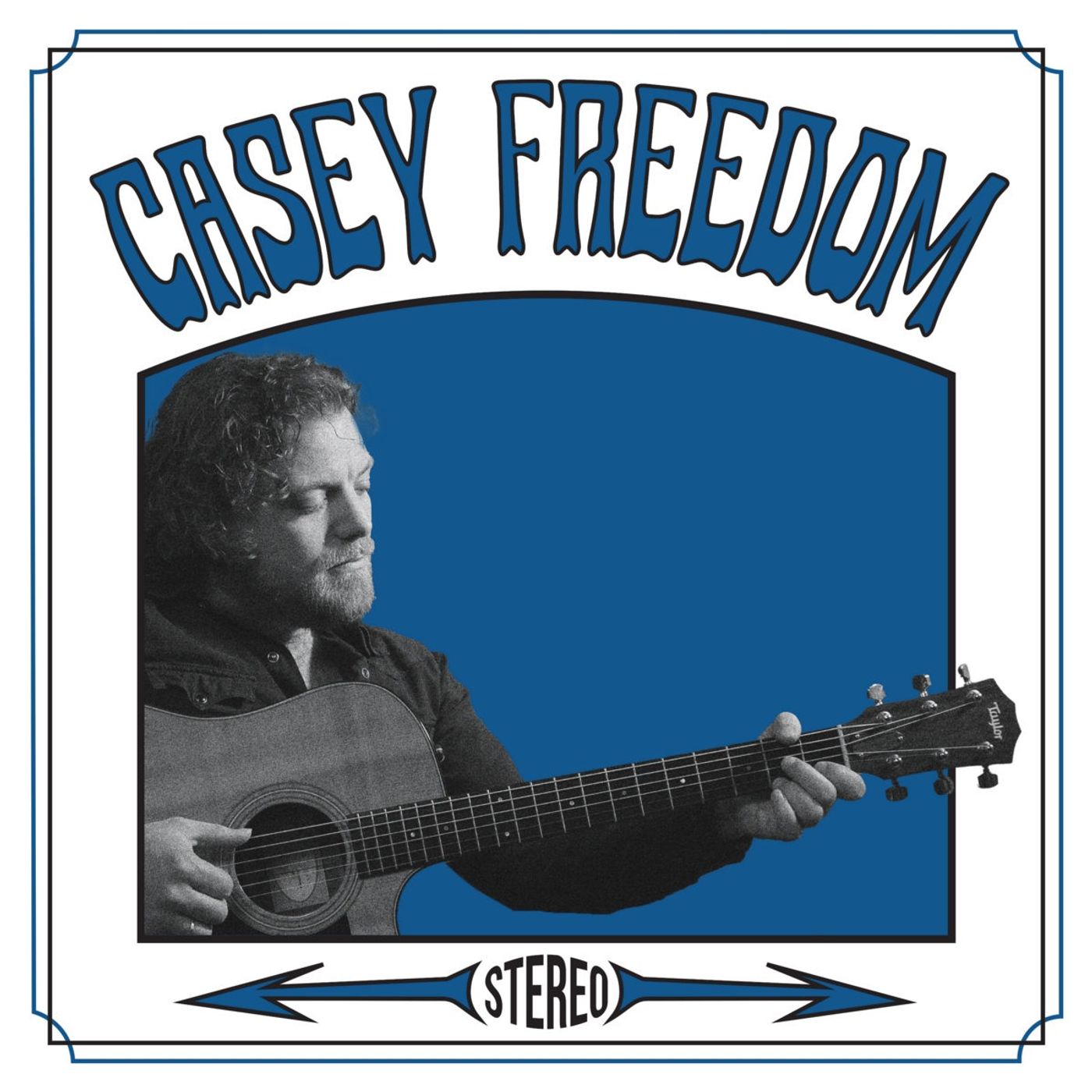 casey freedom