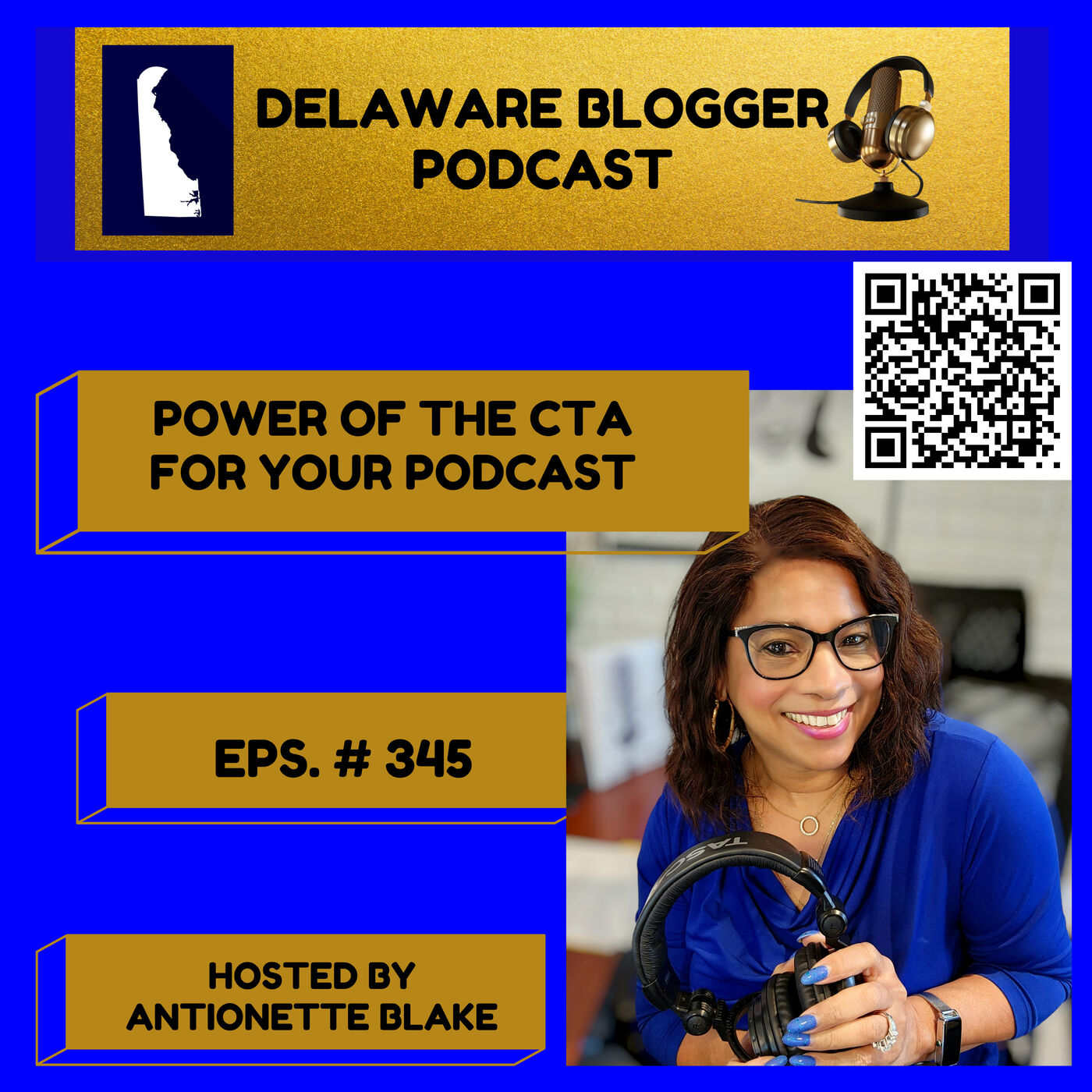 Power of the CTA for Your Podcast
