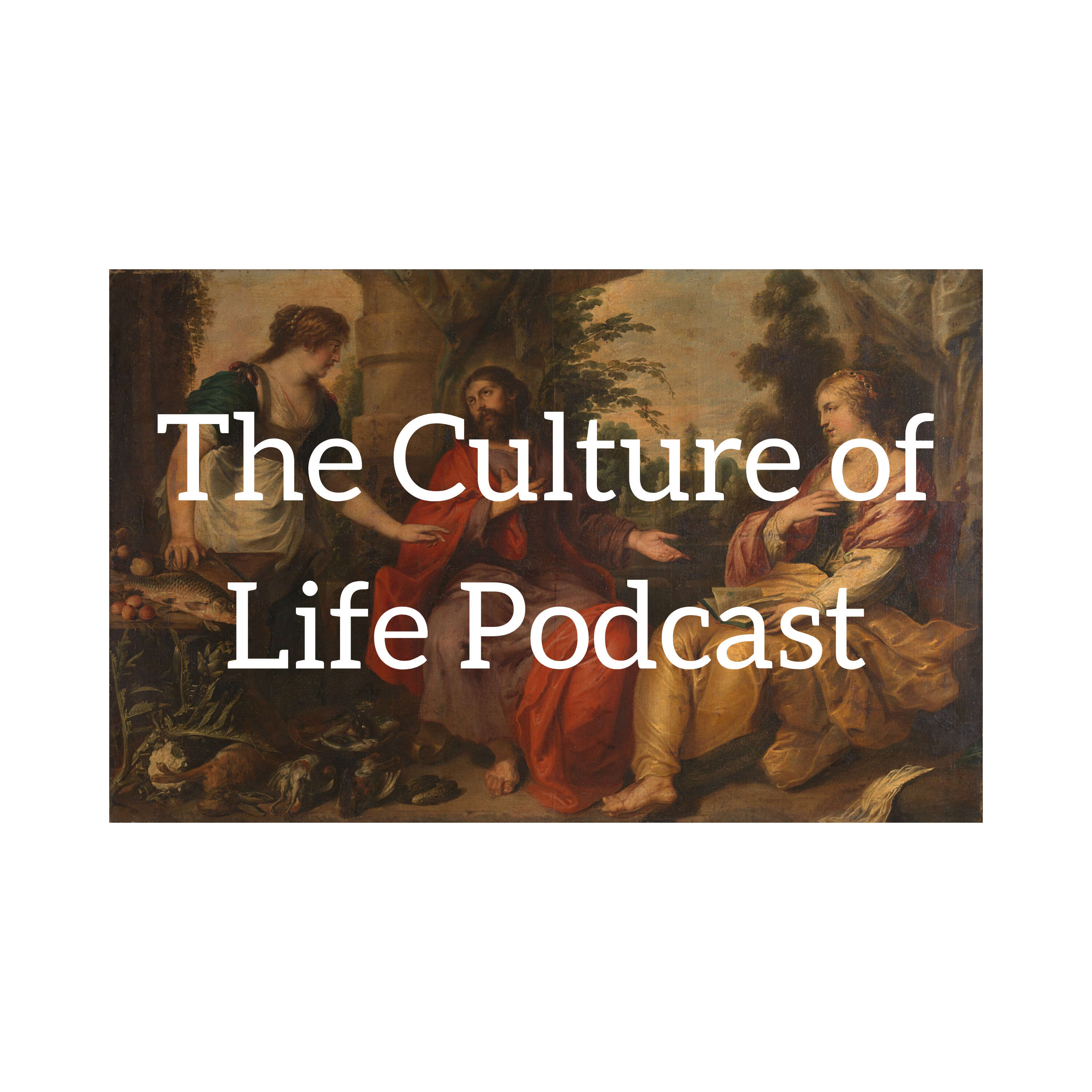 ⁣The Value of Human Life, Outsourcing Your Conscience, and the Current State of The Gnostic Revolution with Professor Stephen Napier