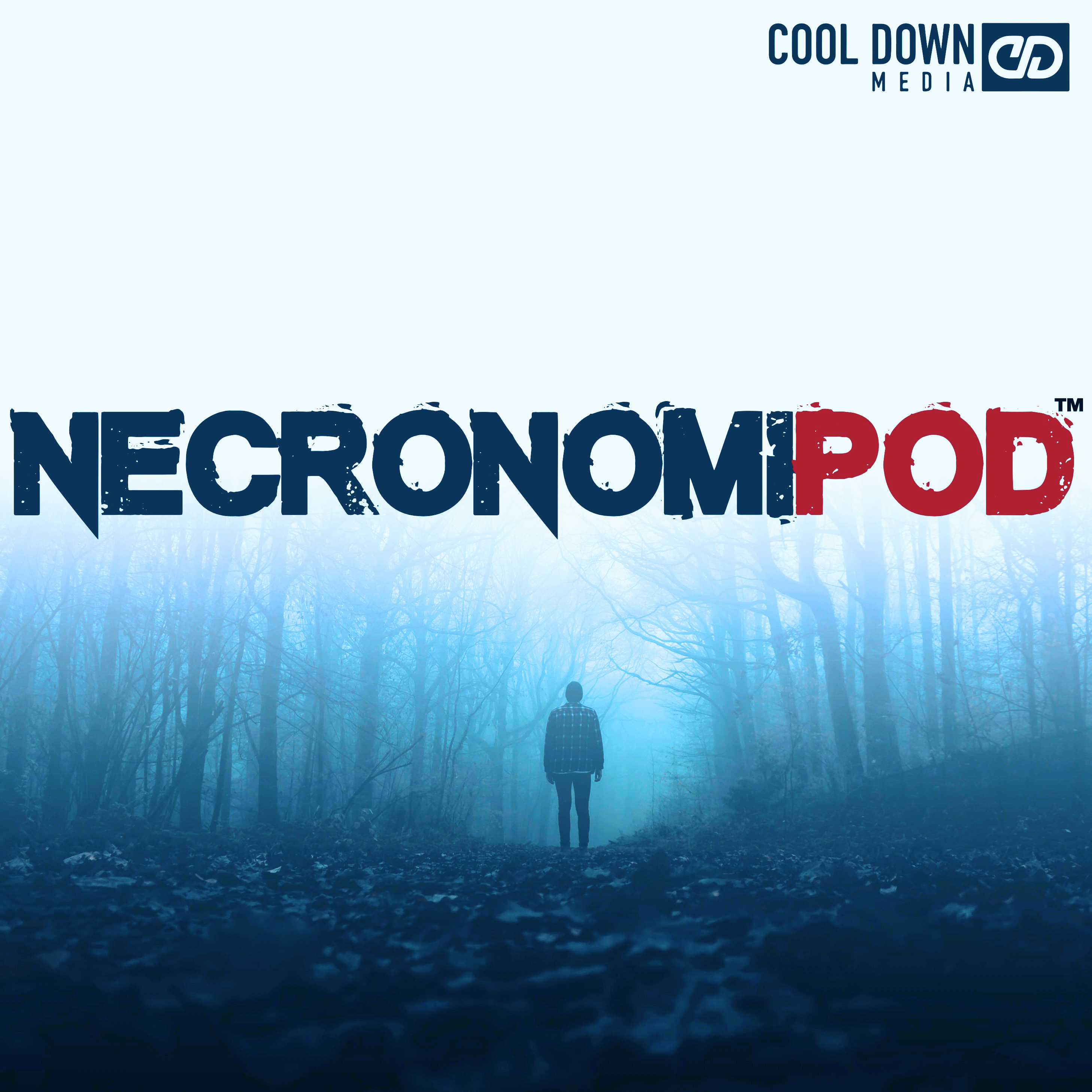 Necronomipod 