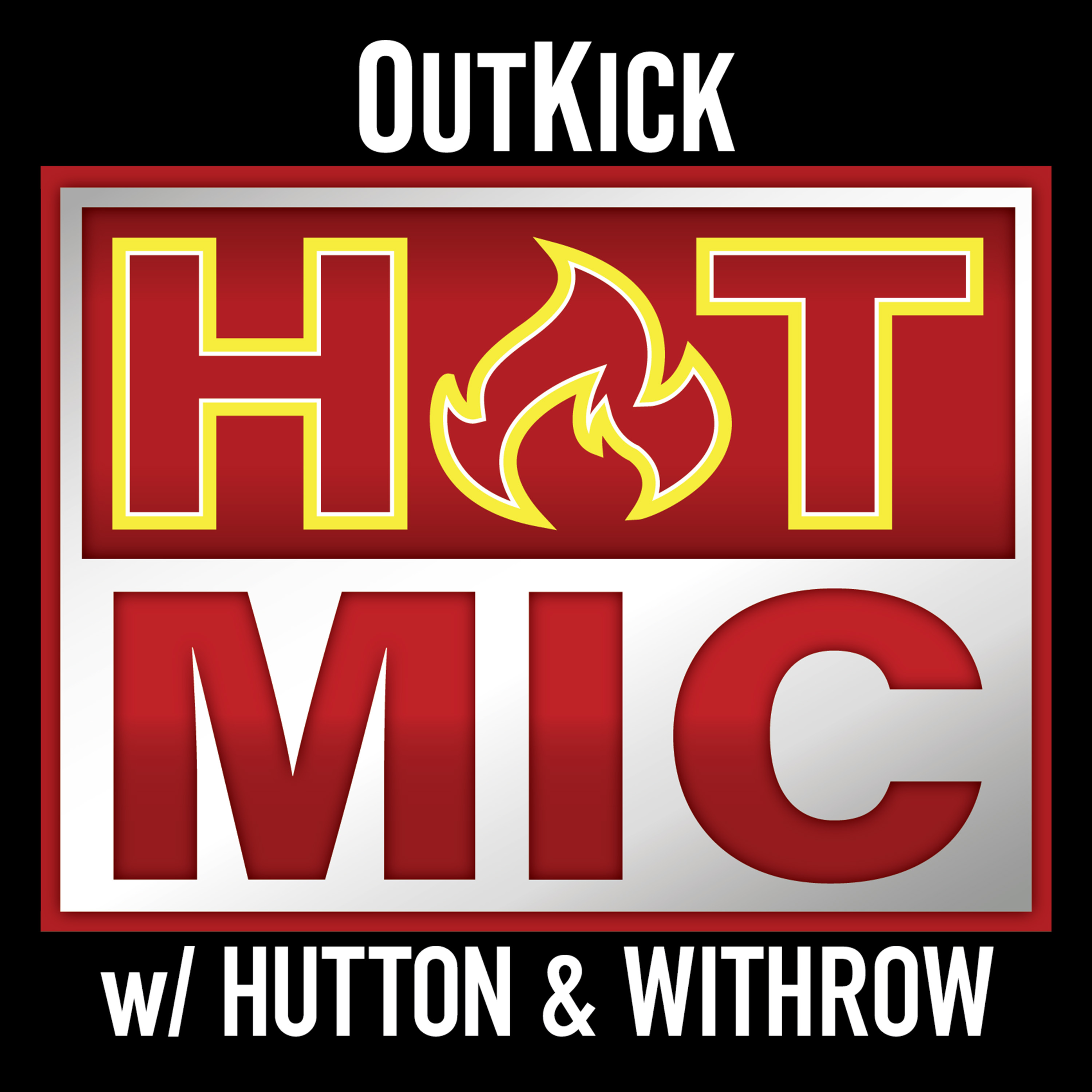 Hour 3 - Christian Hackenberg + Hot Mic’s NFL of CFB |