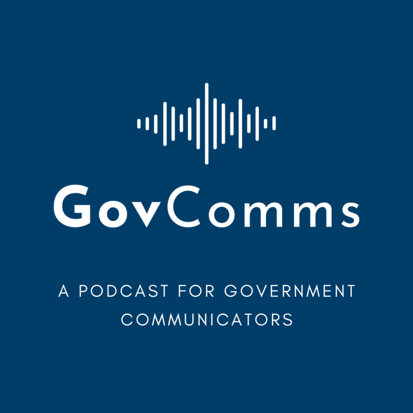 GovComms: The Future of Government Communication 