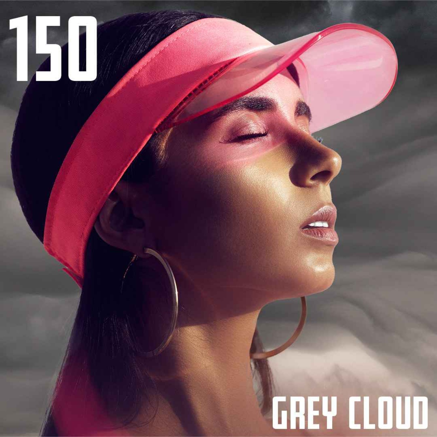 #150 Grey Cloud: Wenn die Nüchternheit schwer und anstrengend ist