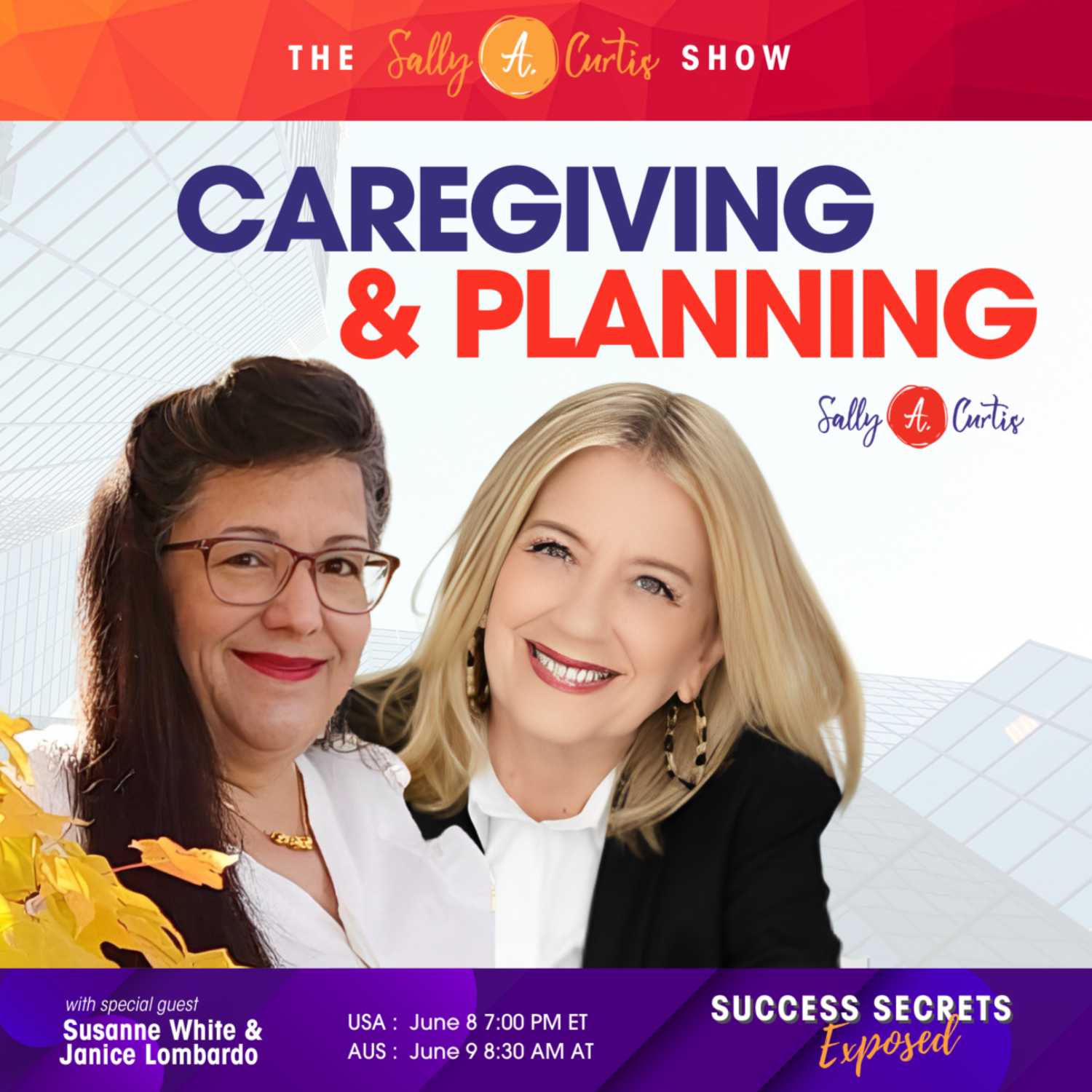 Caregiving & Planning