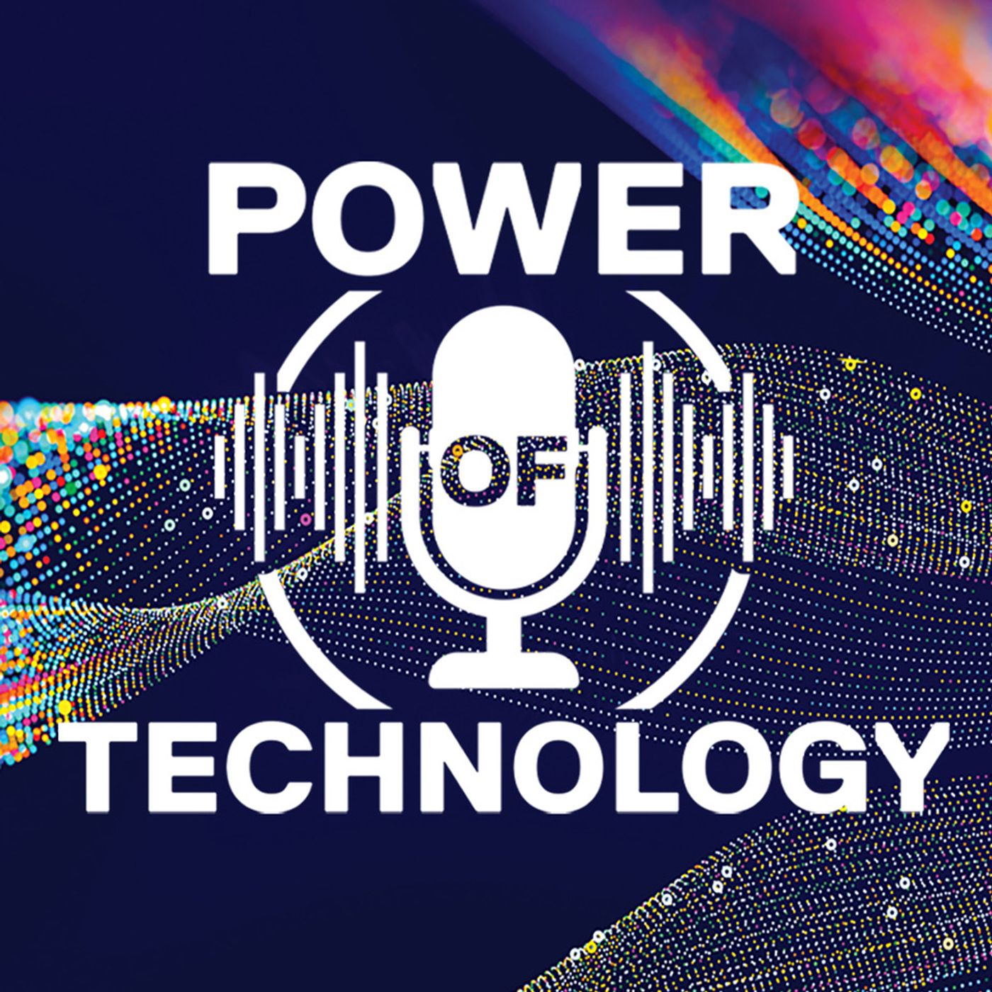 ⁣Ep86- Data is driving technology investments