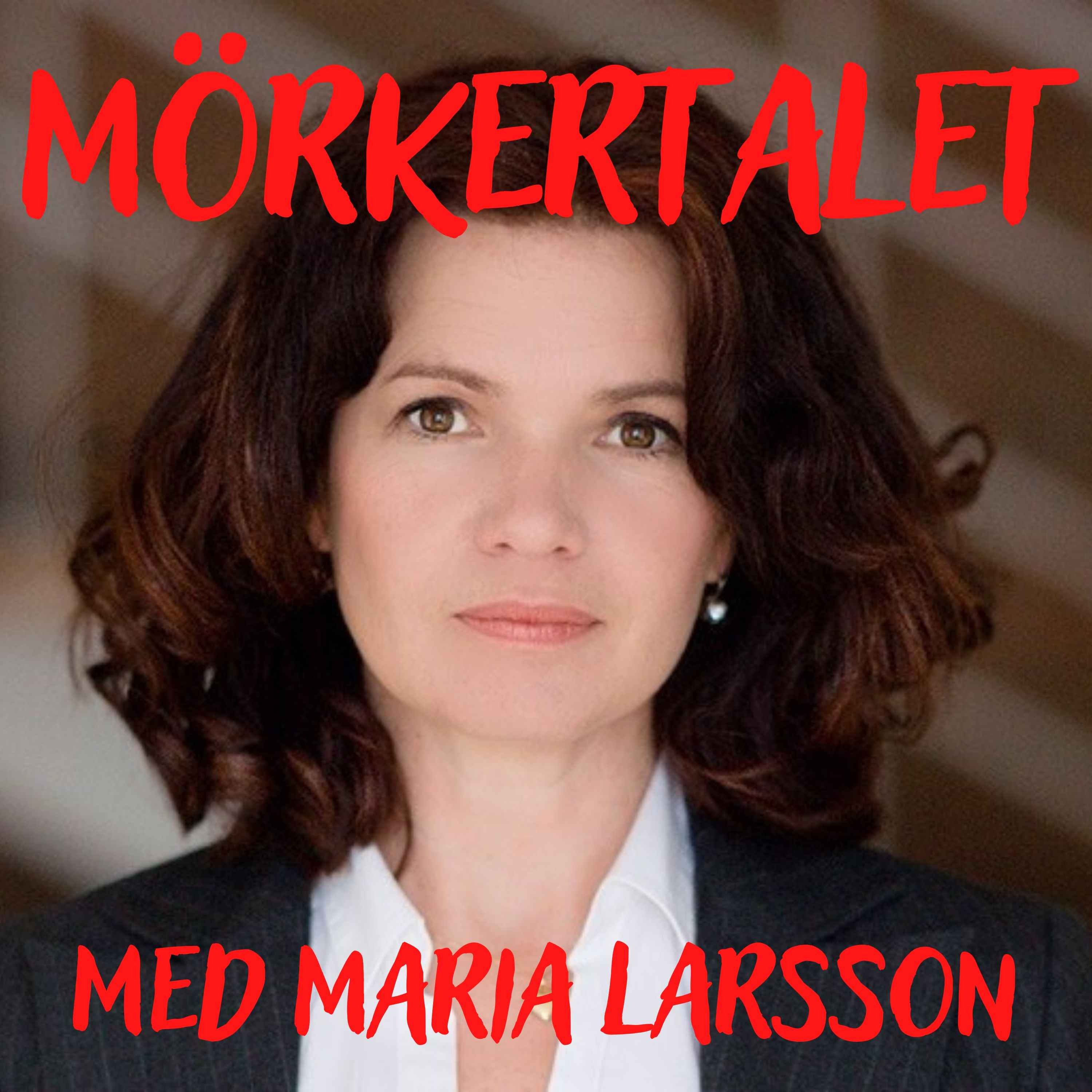Mörkertalet 