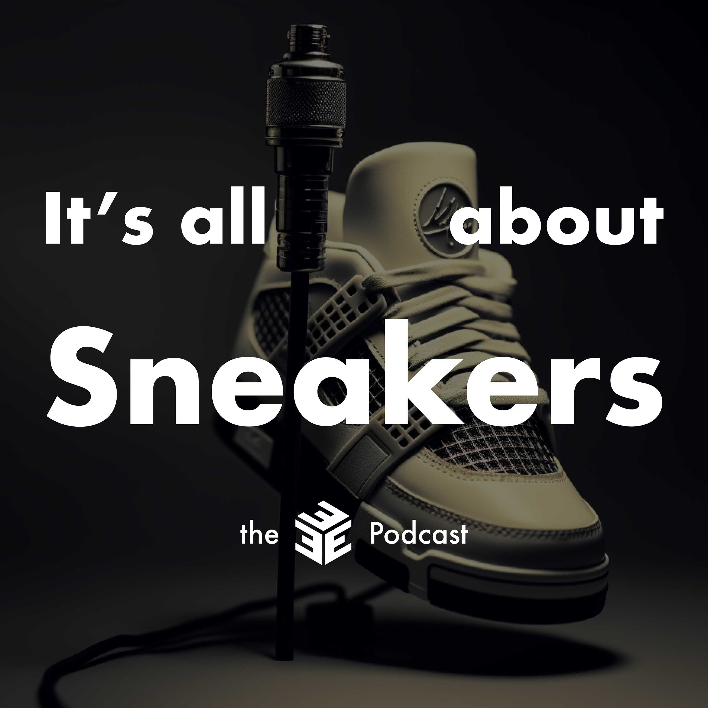 It's all about Sneakers - der tripl-e Podcast 