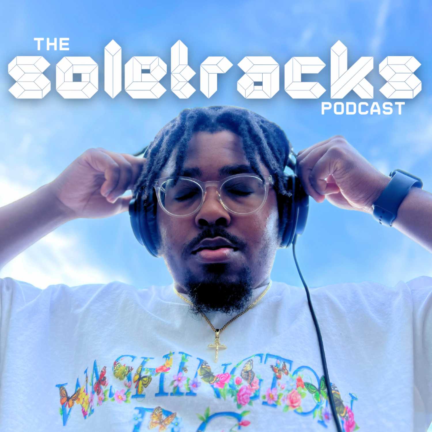 The Soletracks Podcast 