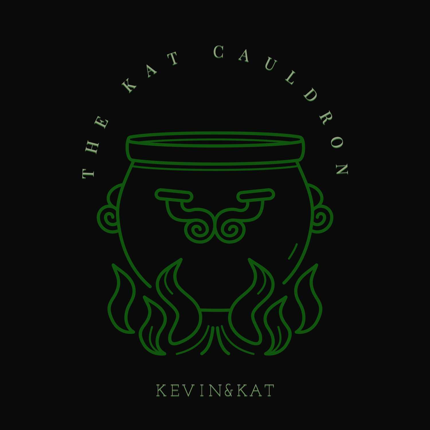 The Kat Cauldron 