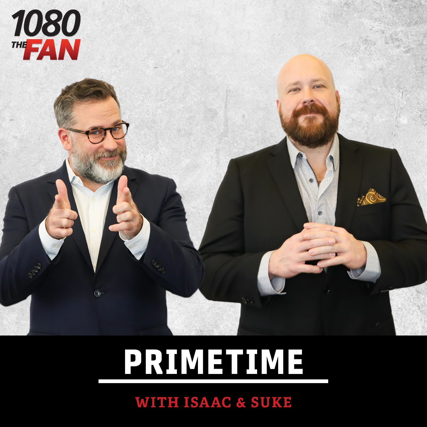 Primetime - 08.10.23 - Hour 2