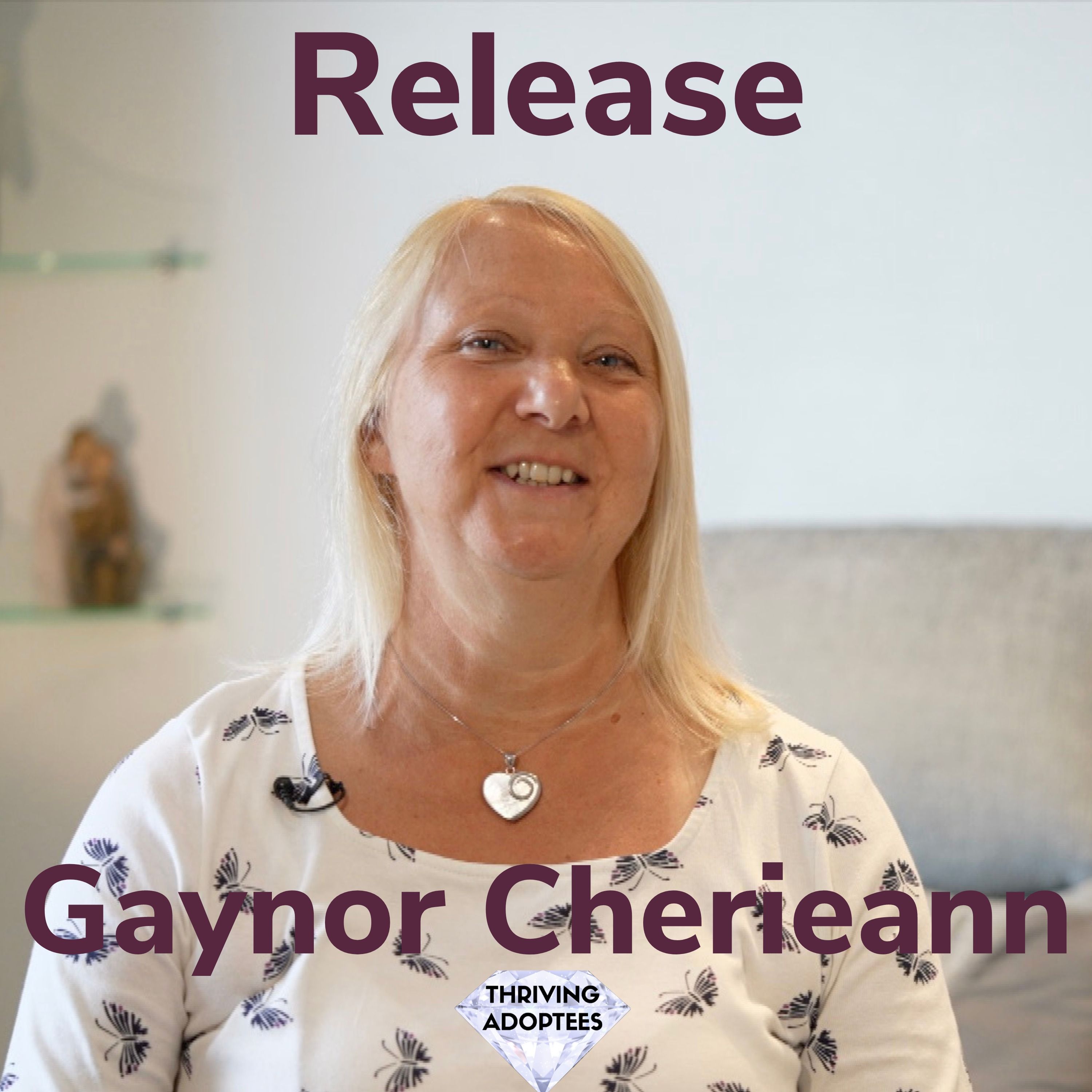 Release With Gaynor Cherieann