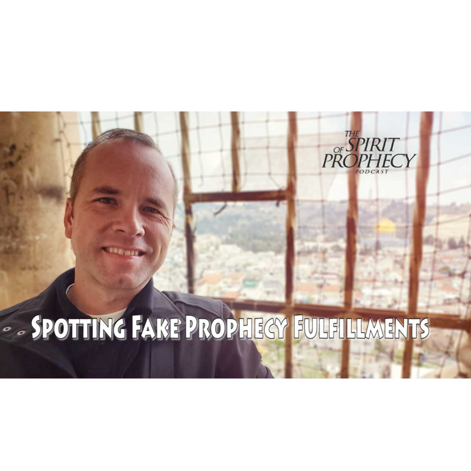 ⁣Spotting Fake Prophecy Fulfillments