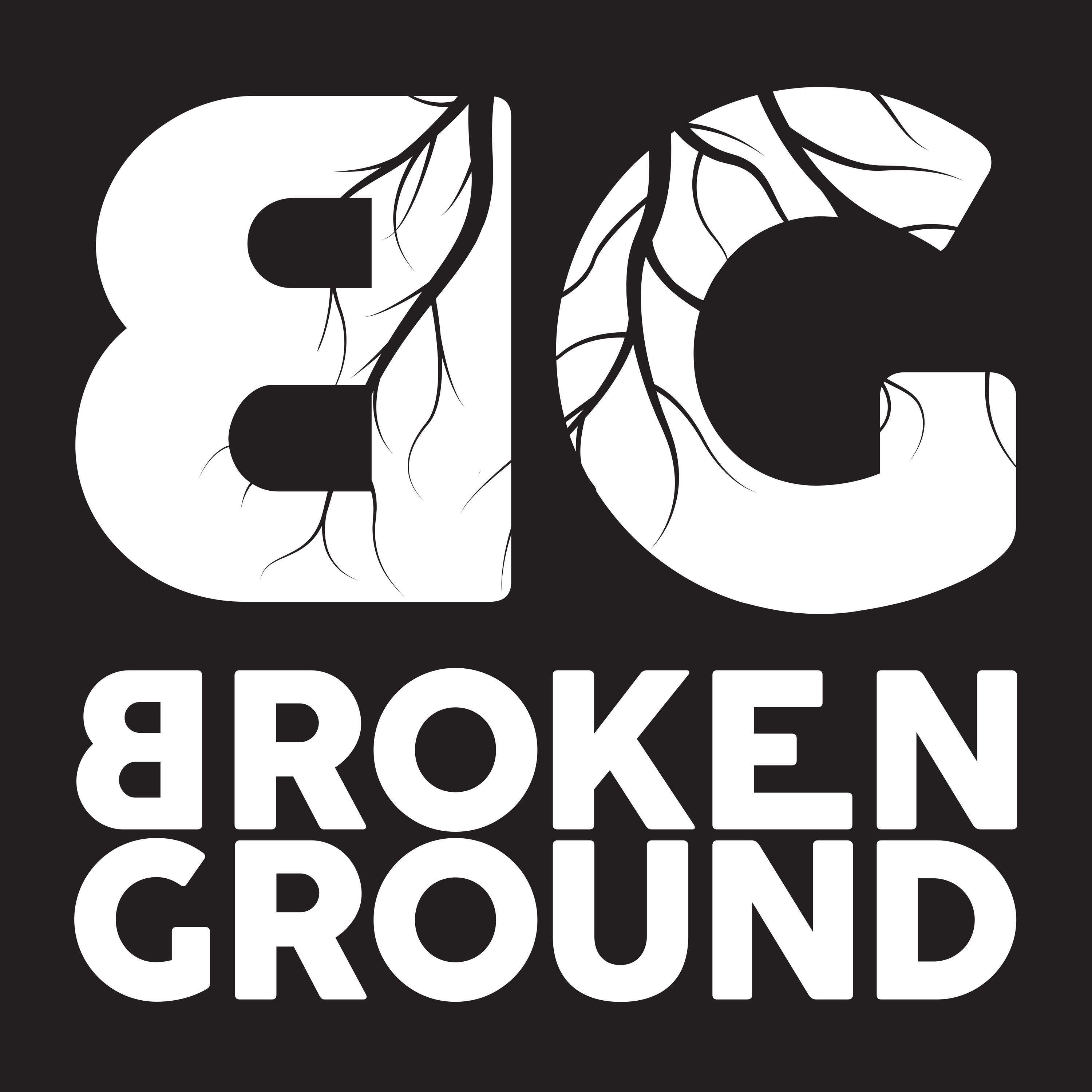 Broken Ground 