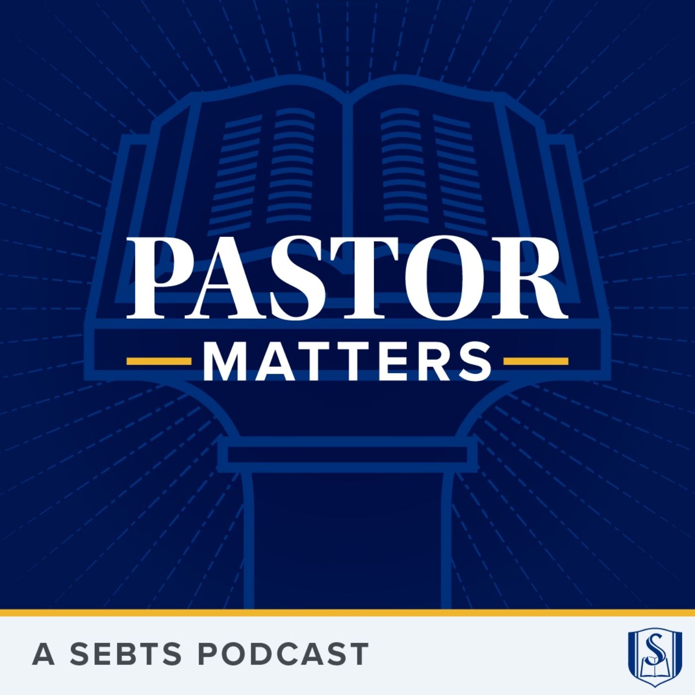 Pastor Matters 