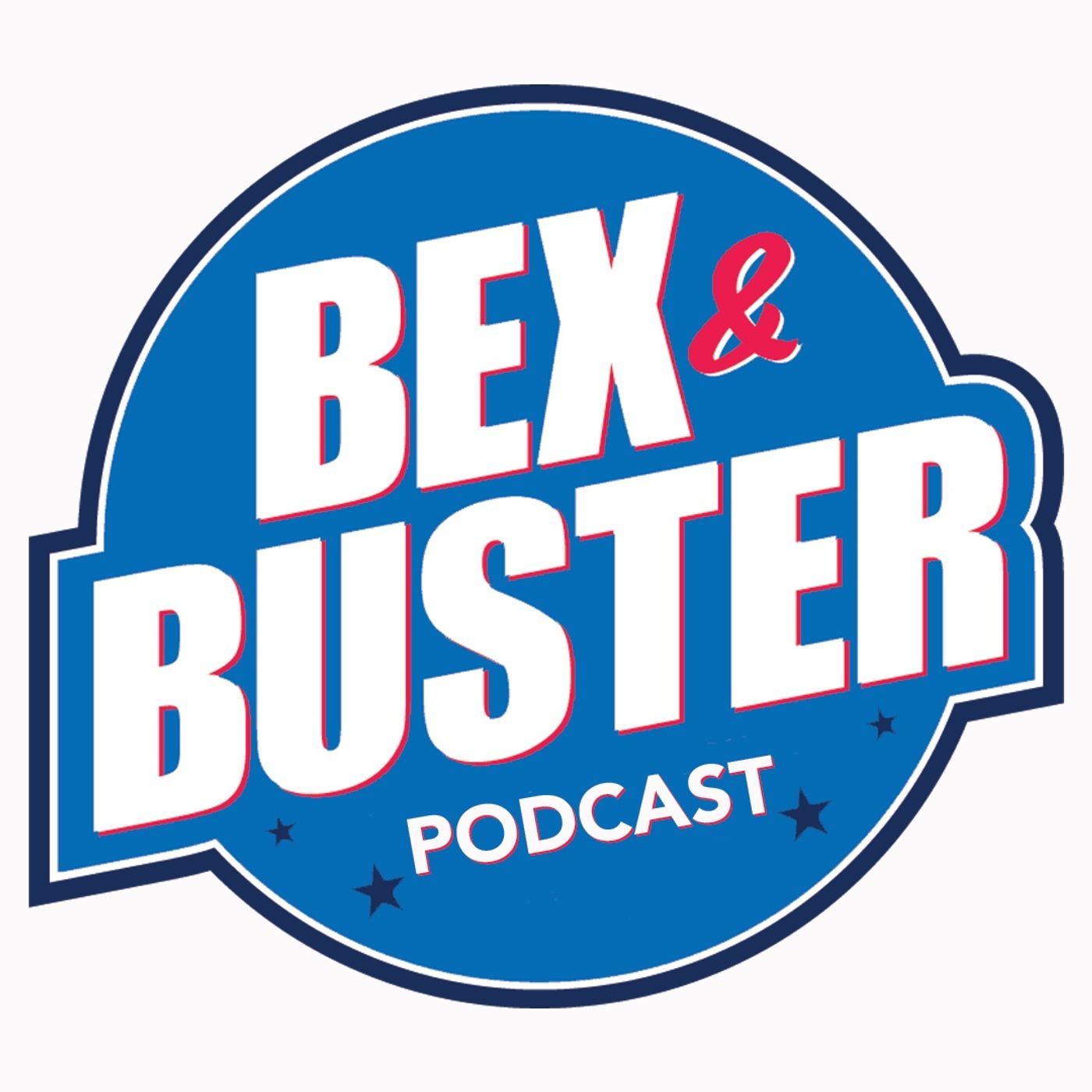 Bex & Buster Podcast 