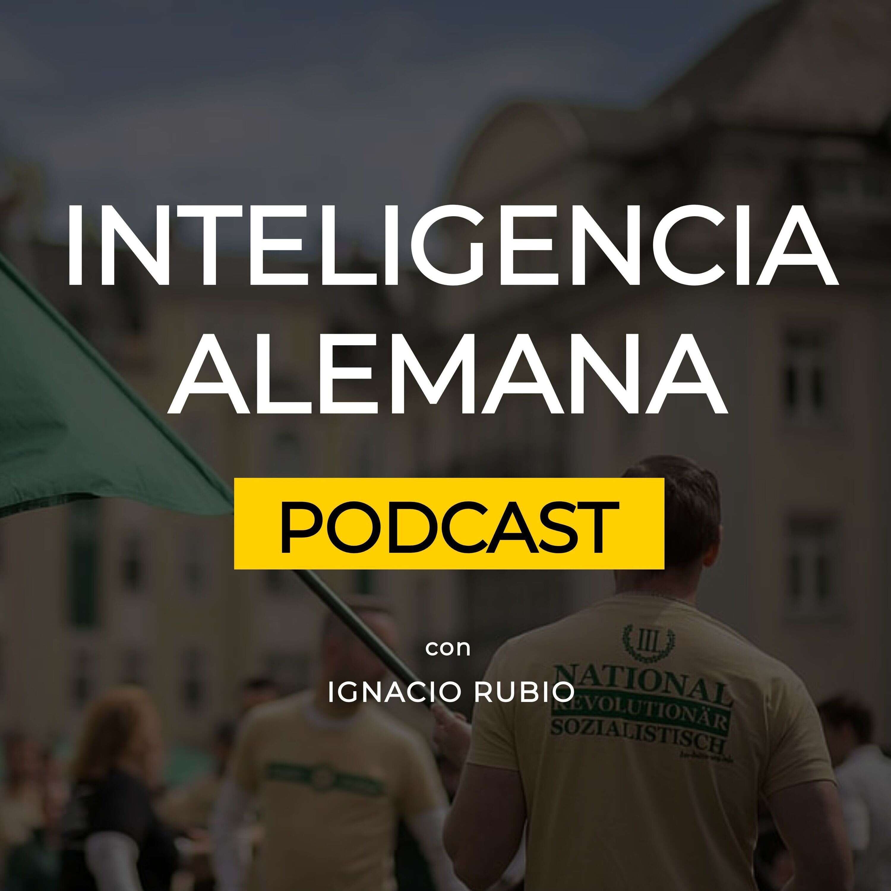 Inteligencia Alemana: ¿quiénes son los Ciudadanos del Reich, la amenaza de Alemania?