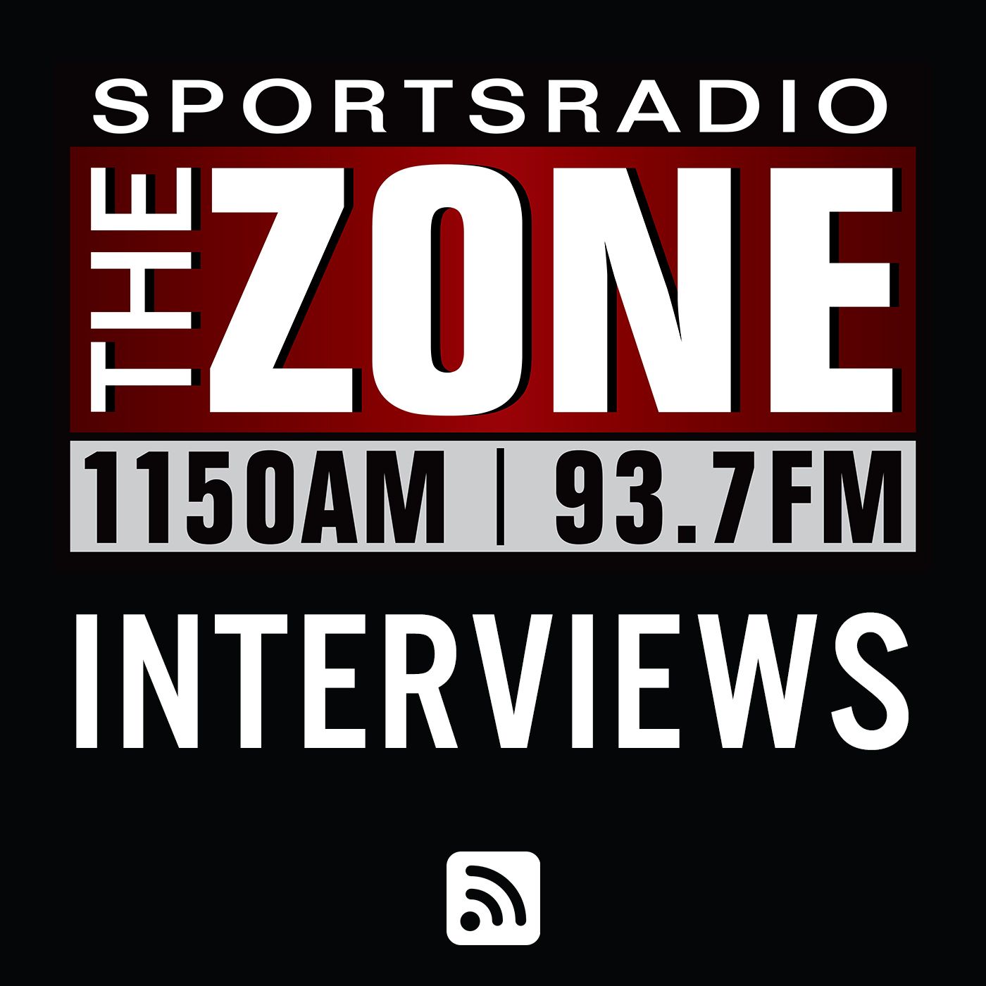 Zone 1150 - Interviews 