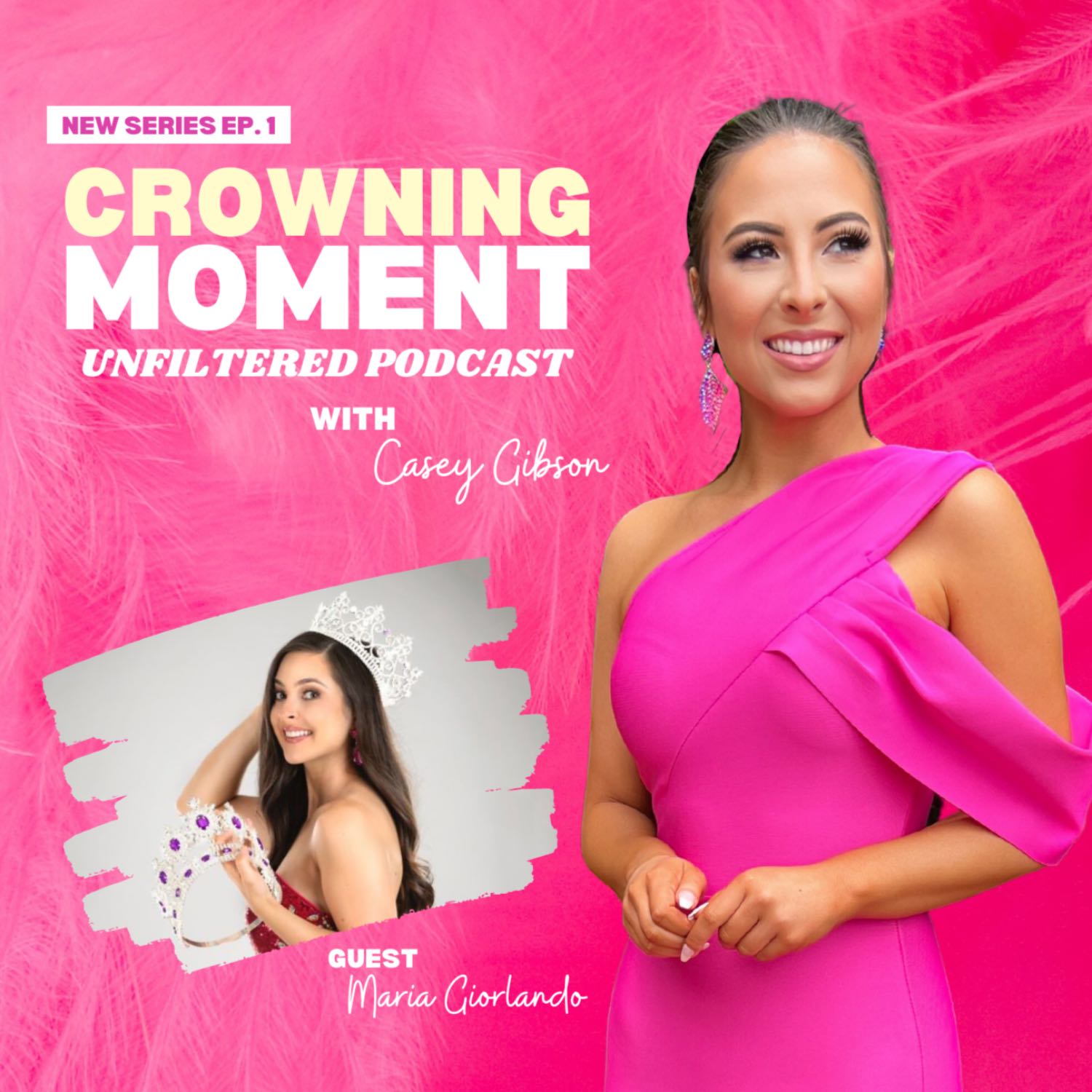 Crowning Moment | Unfiltered Series | Ep. 1 