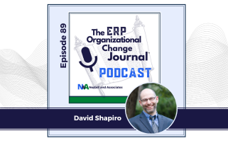 AI's Role in ERP and Organizational Evolution