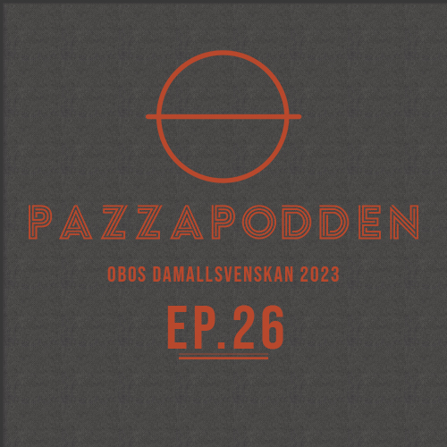 EP. 26: Seger tar den avgörande straffen