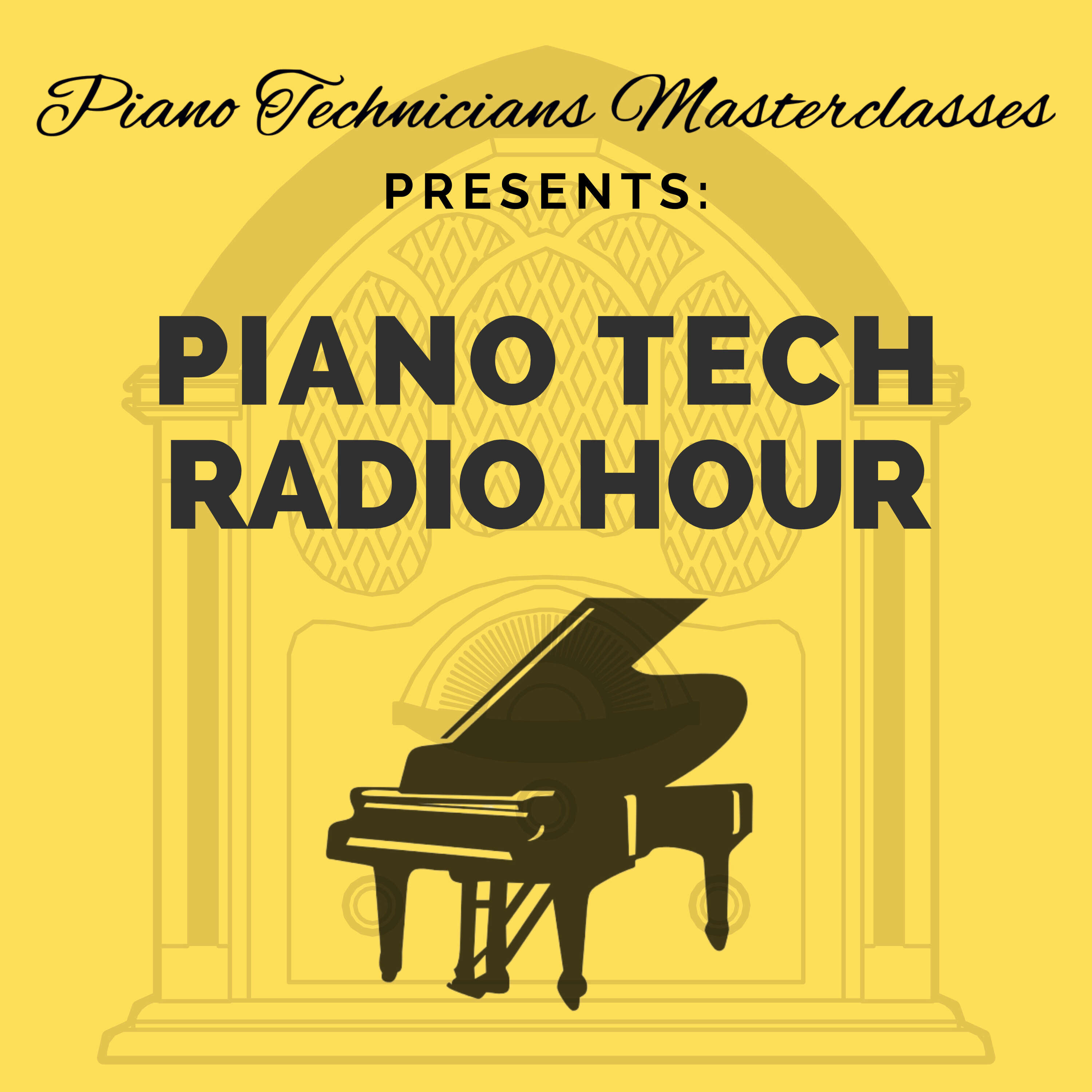 ⁣Unique Insights From a Pianist and Tech w/ Fred Sturm