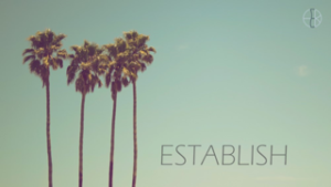 Establish | Ian Winrer | Joined | Ephesians 2:14-22