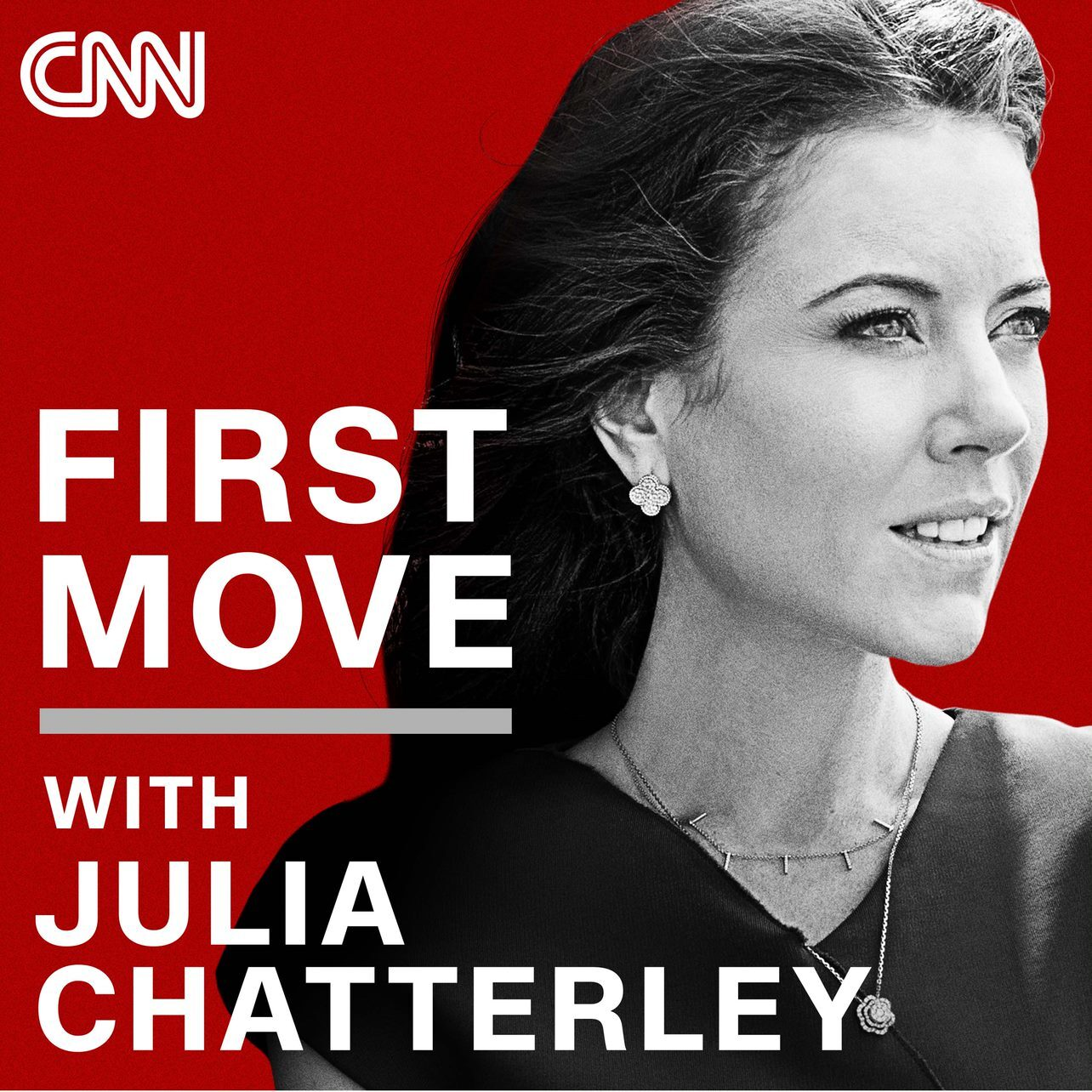 First Move with Julia Chatterley 