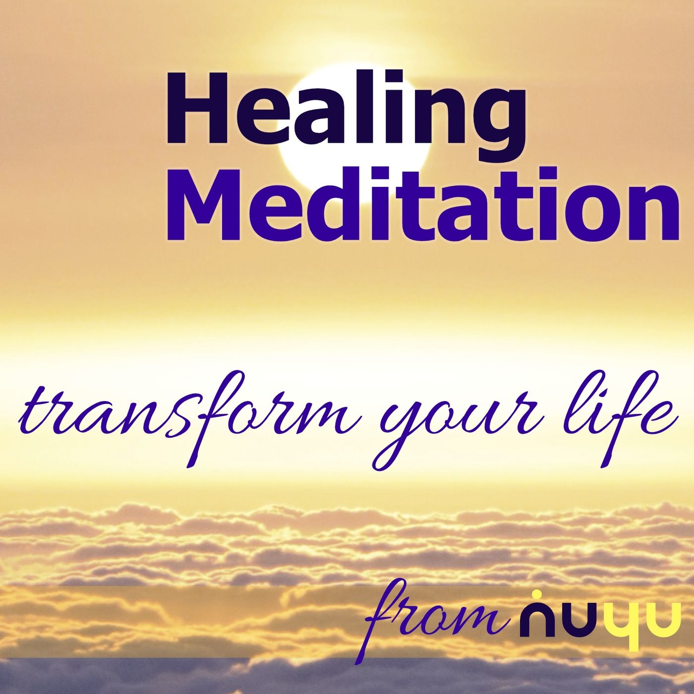 ⁣Guided Healing Meditation: The Path To Sleep - Yoga Nidra