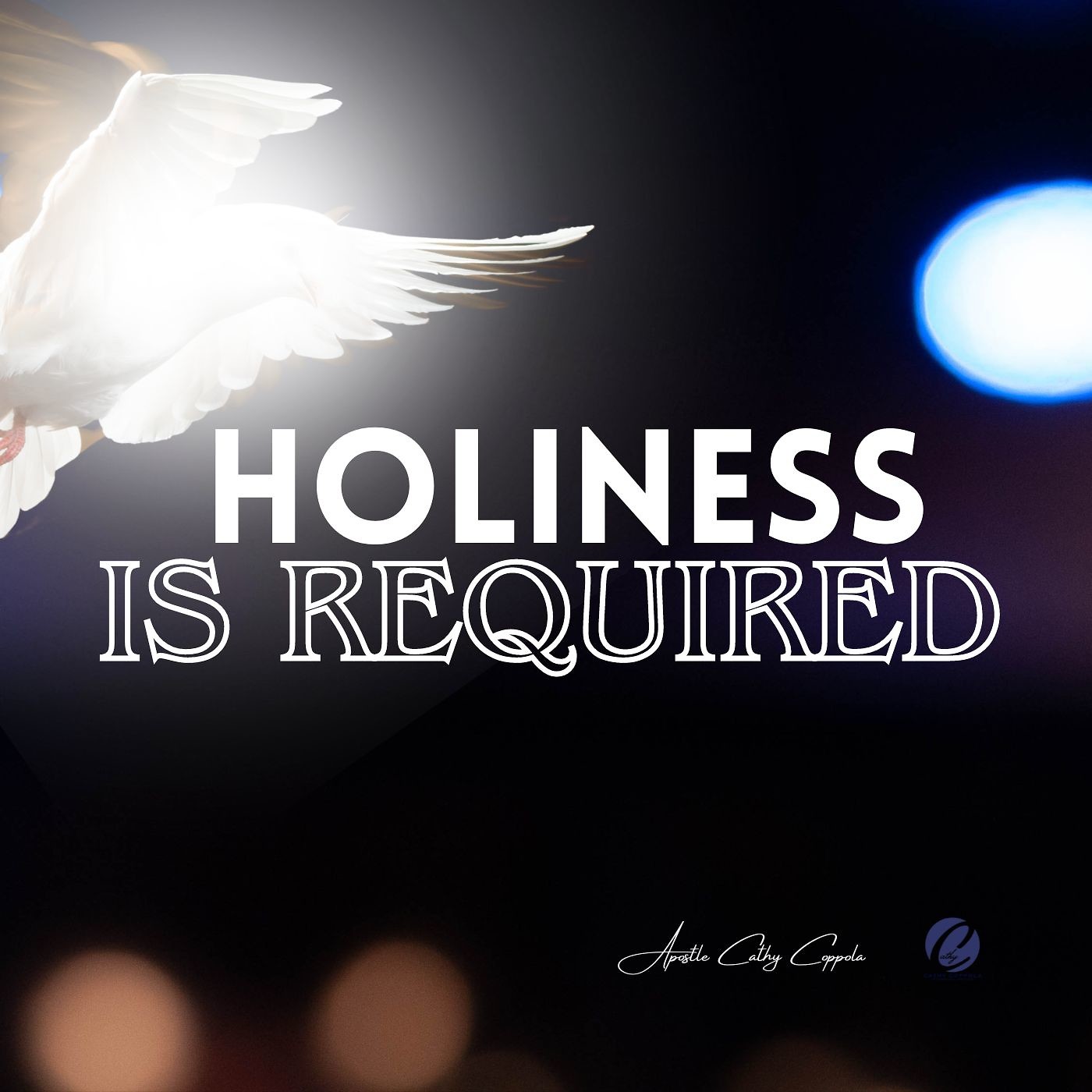 Holiness is Required