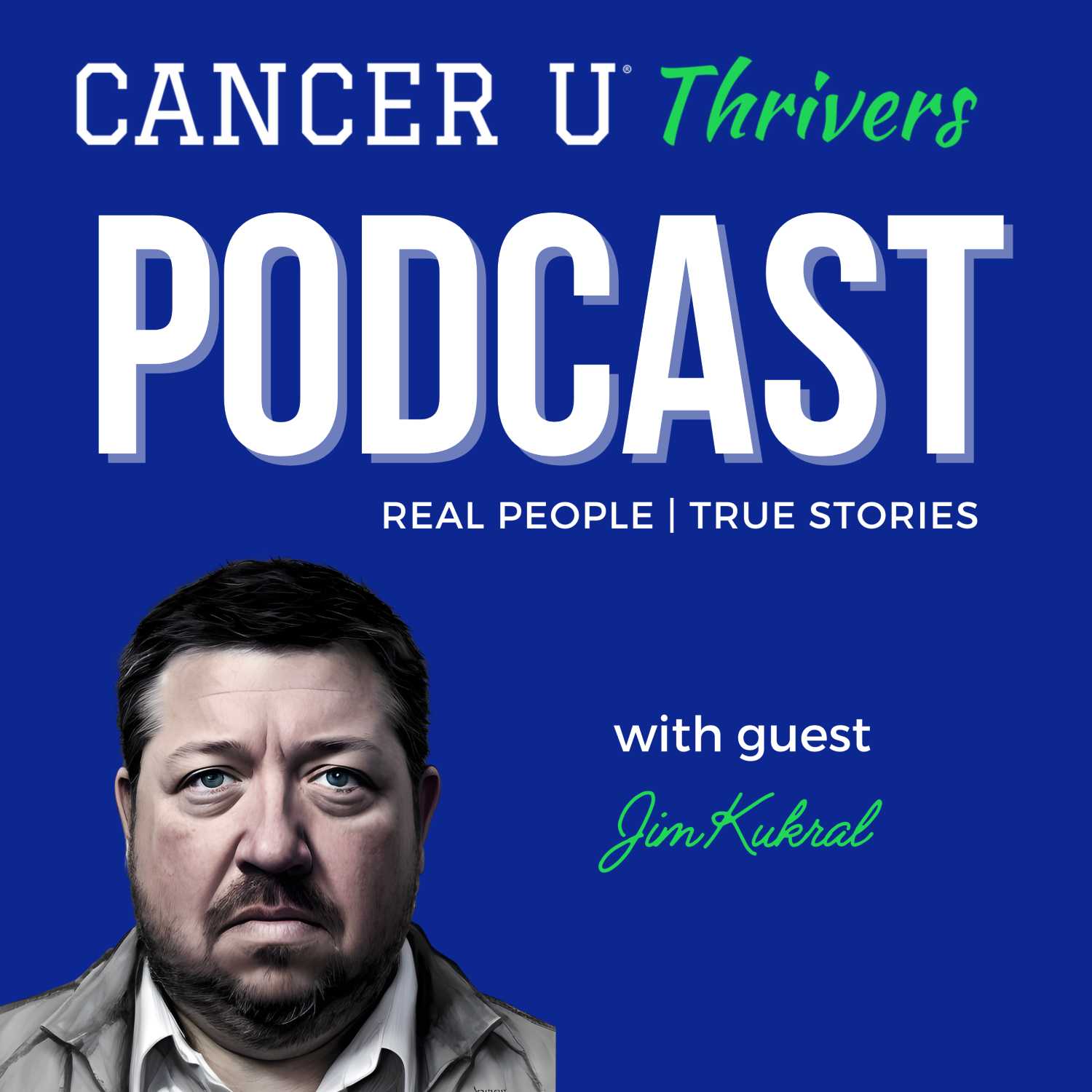 Power Through Prevention: Jim Kukral's Journey to Early Colon Cancer Detection