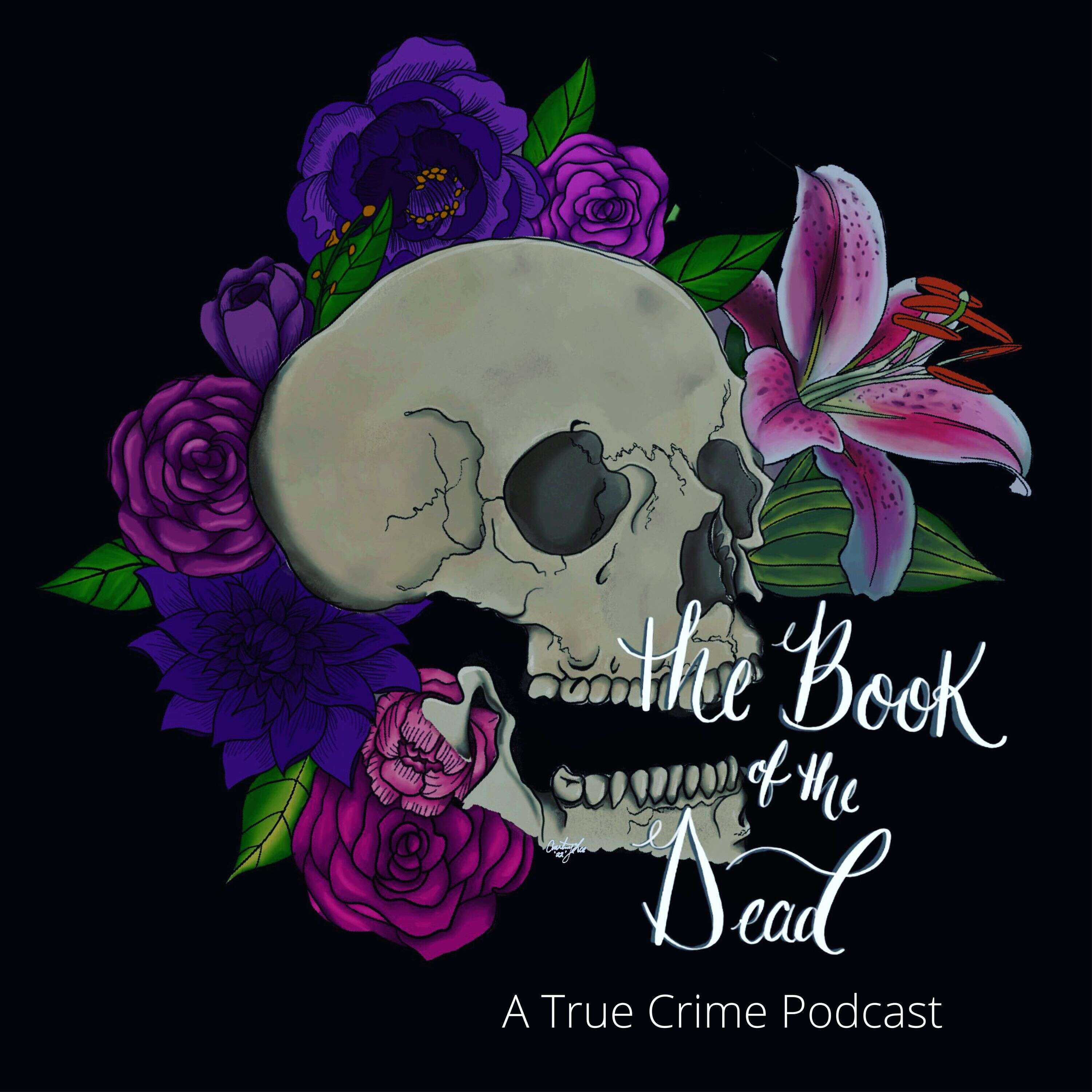 Novela Chapter 1: Corpse Queen and Owl w/ Disturbing Interests Podcast