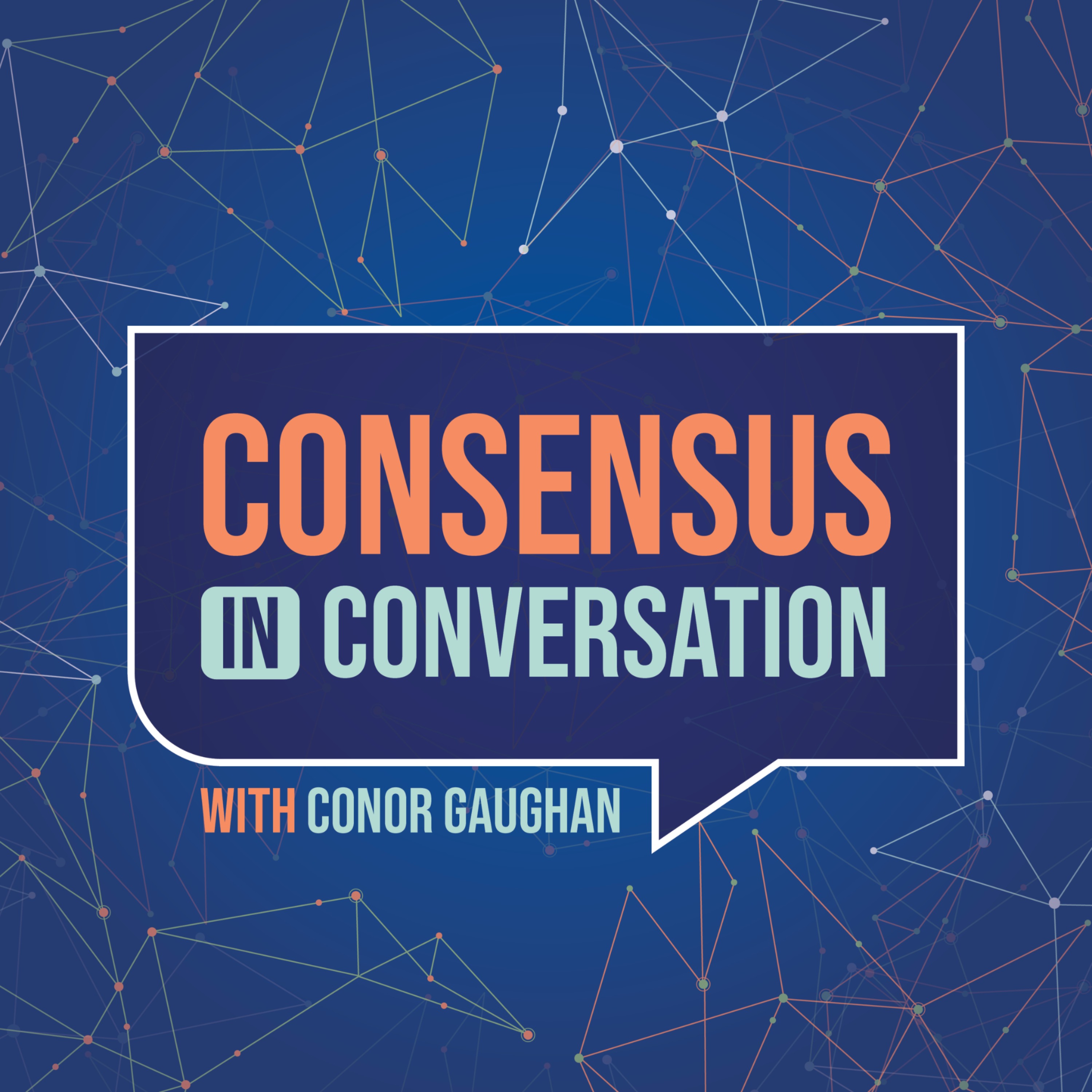 Consensus in Conversation 