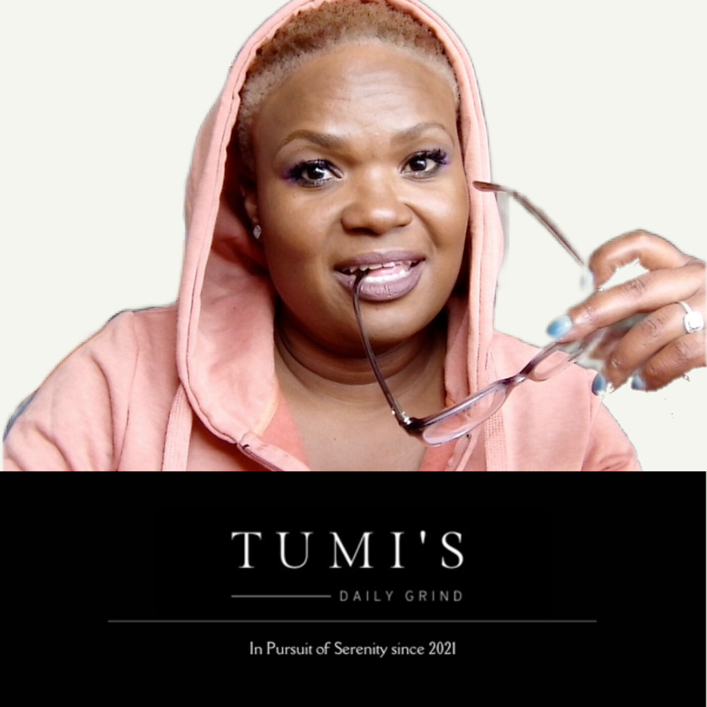 Tumi's Daily Grind 