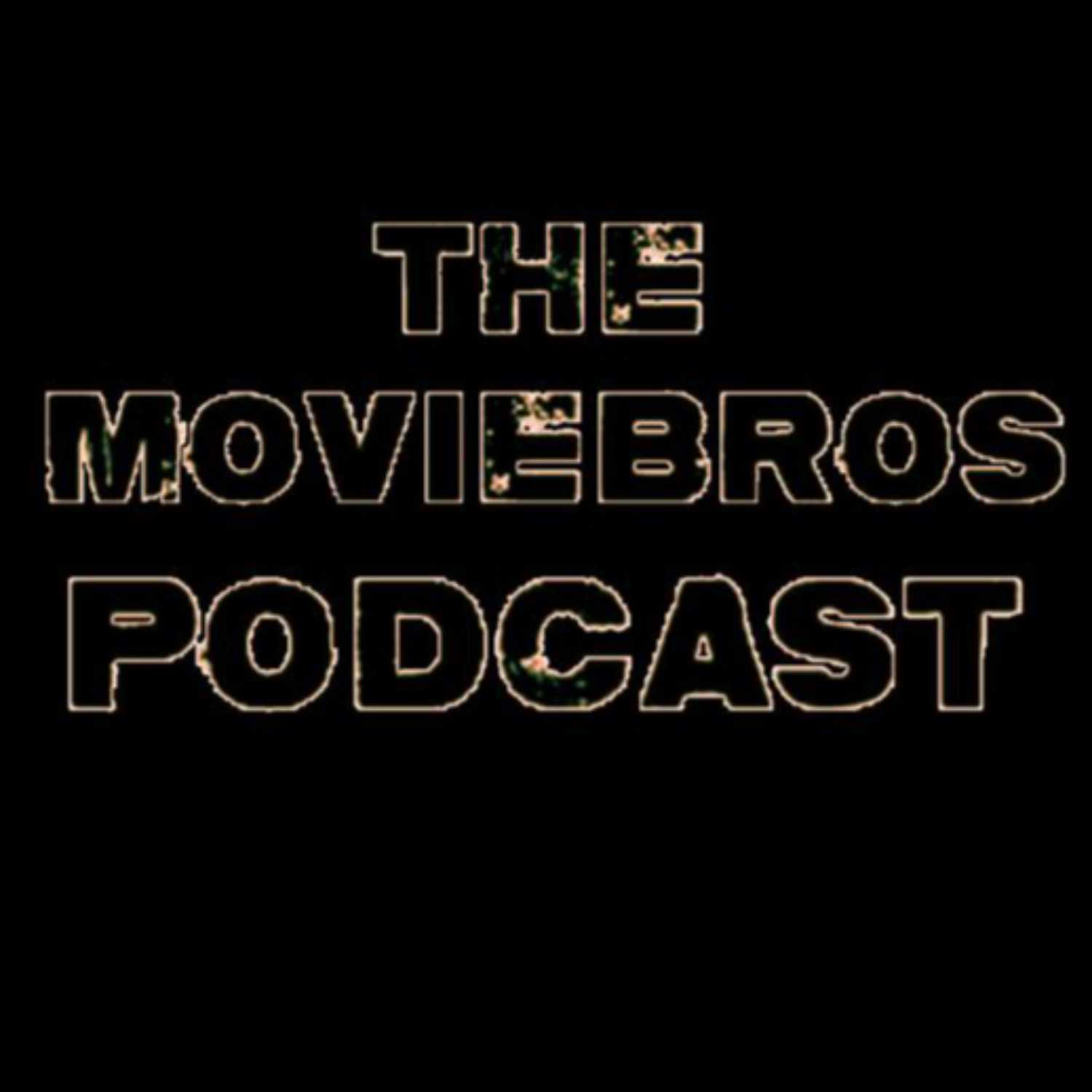 The MovieBro's Podcast Ep #7: Nostalgia Episode