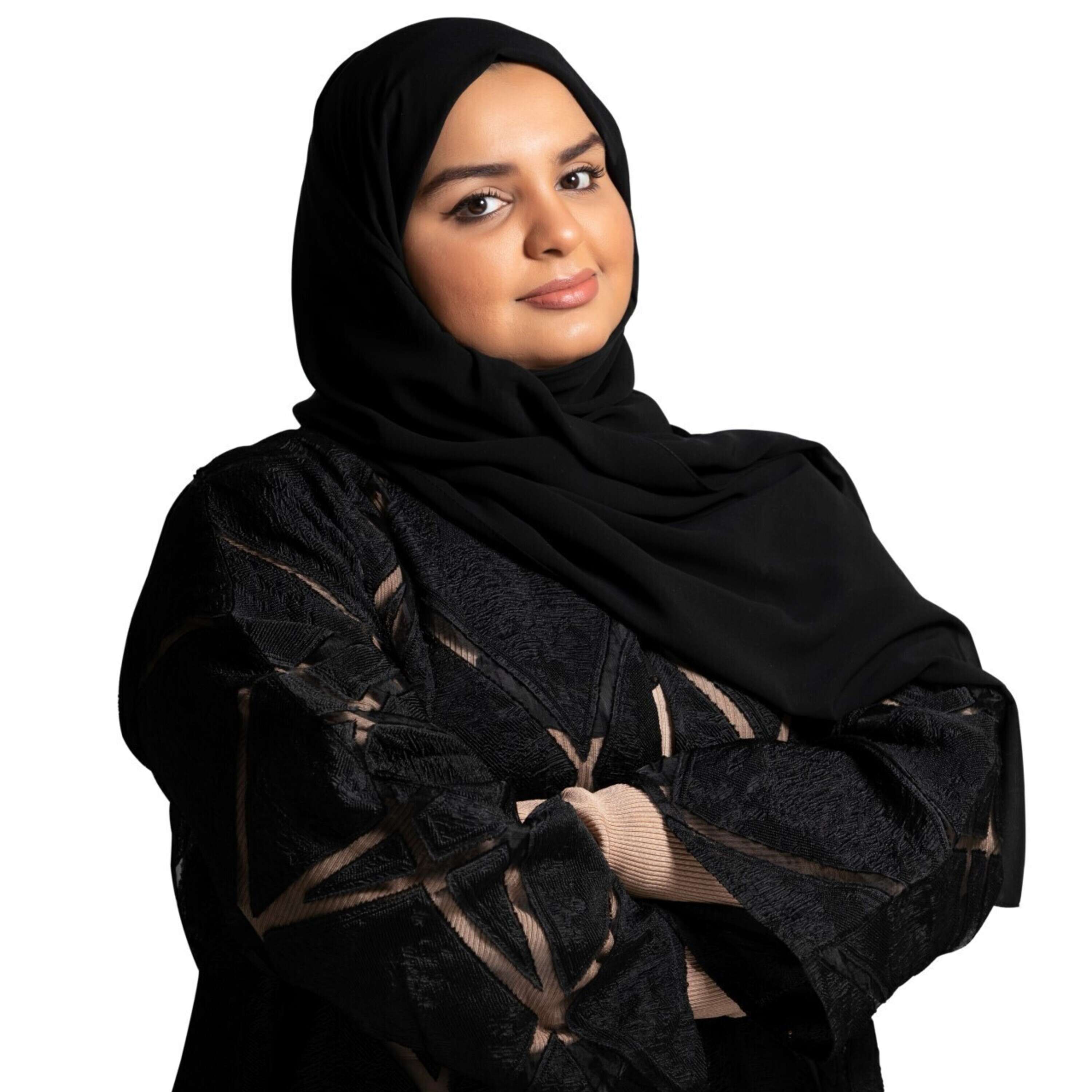 ⁣Nouf Jamal, Waste to Energy Plant Sharjah, discusses the importance of Emirati Women's Day