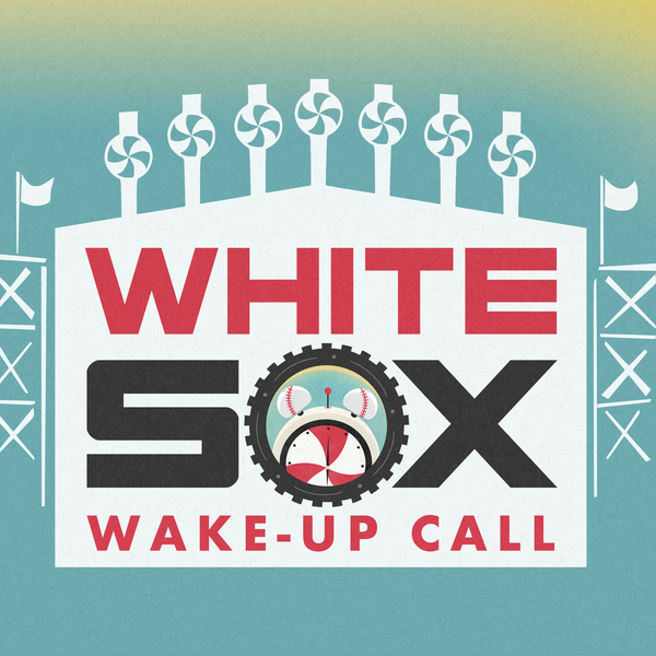 White Sox Wake-Up Call: Aug. 24, 2023