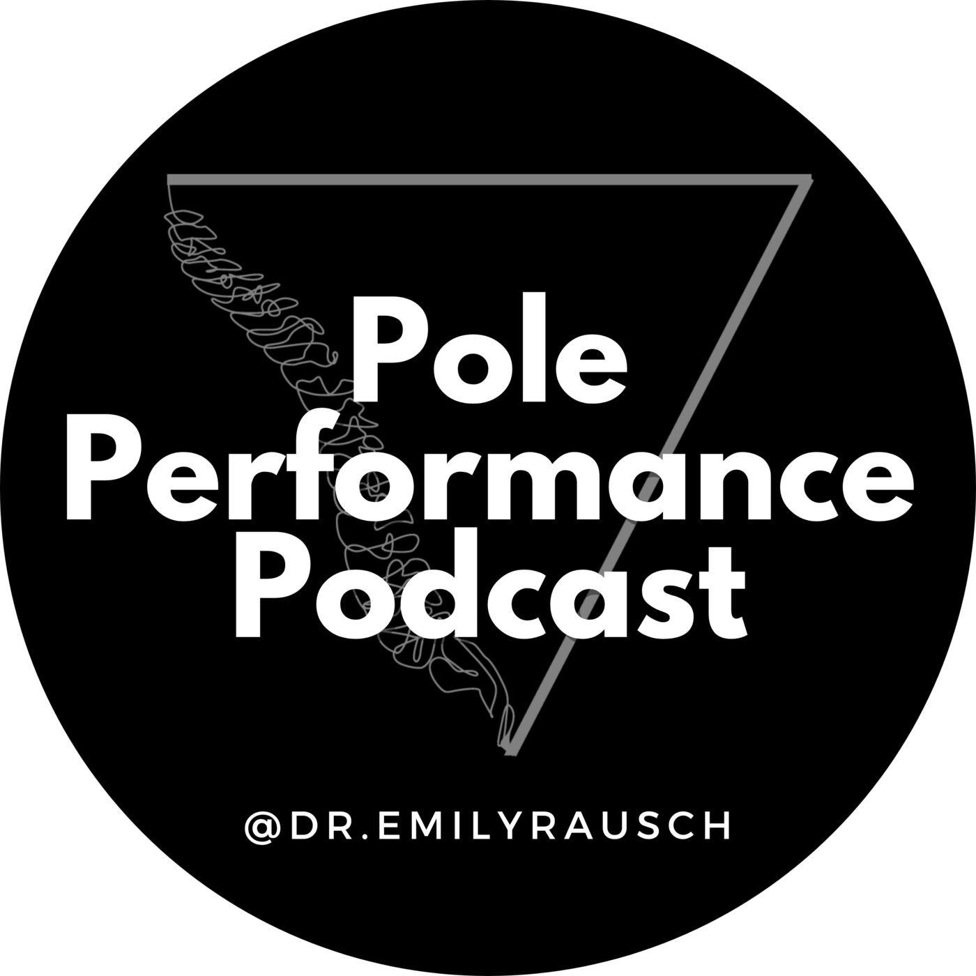 ⁣Causes of Anterior Hip Pain in Pole Dancers