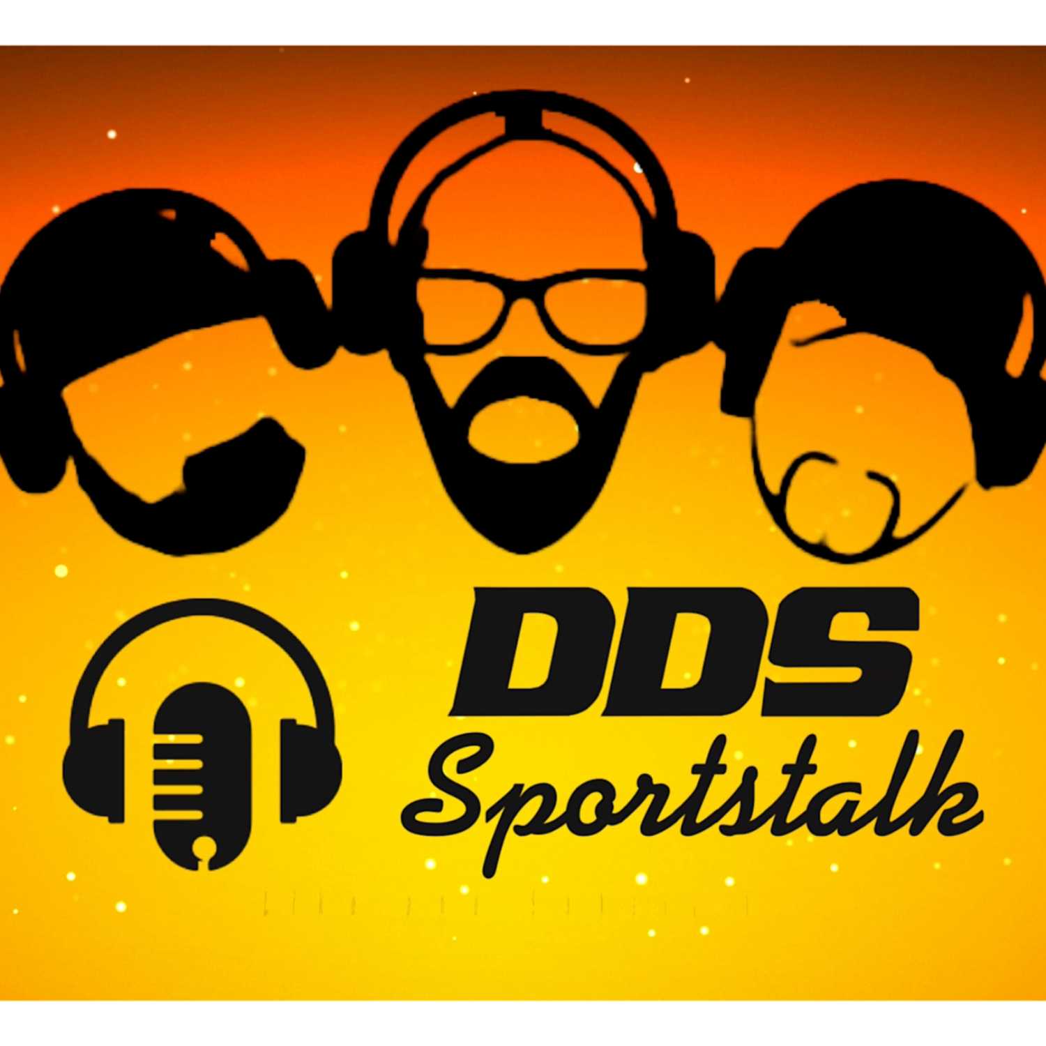 DDS Sportstalk 