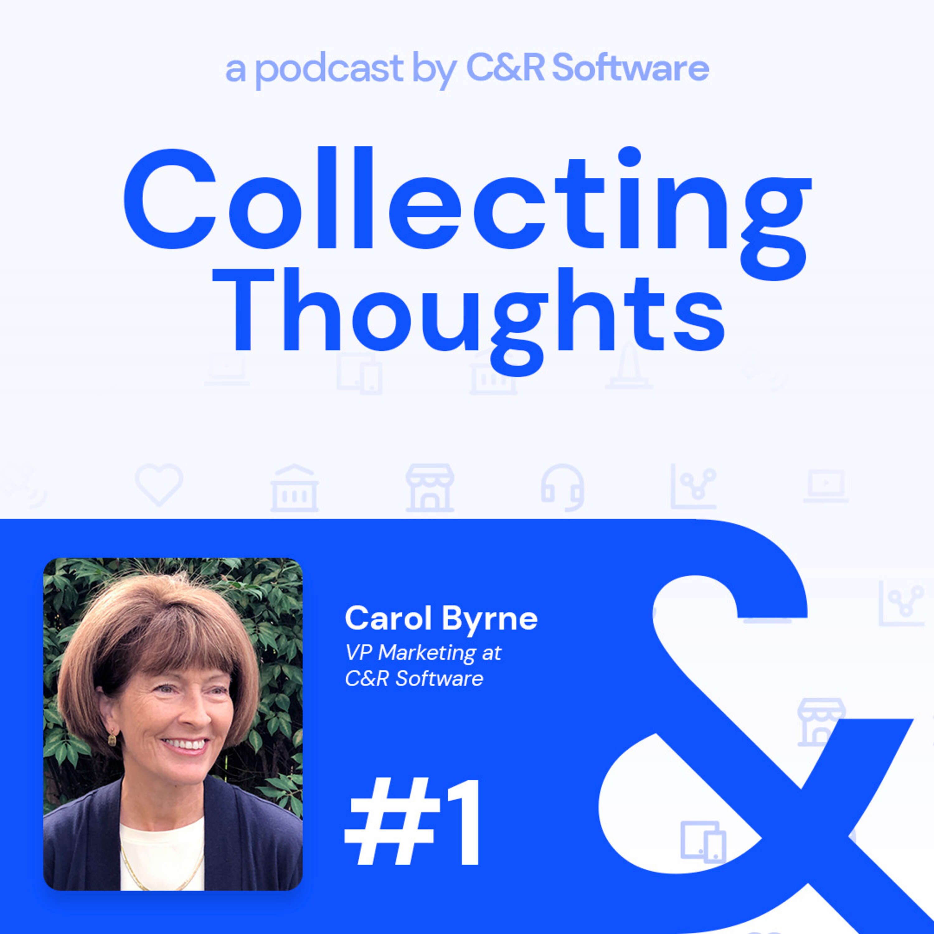 Humanizing Collections with Carol Byrne