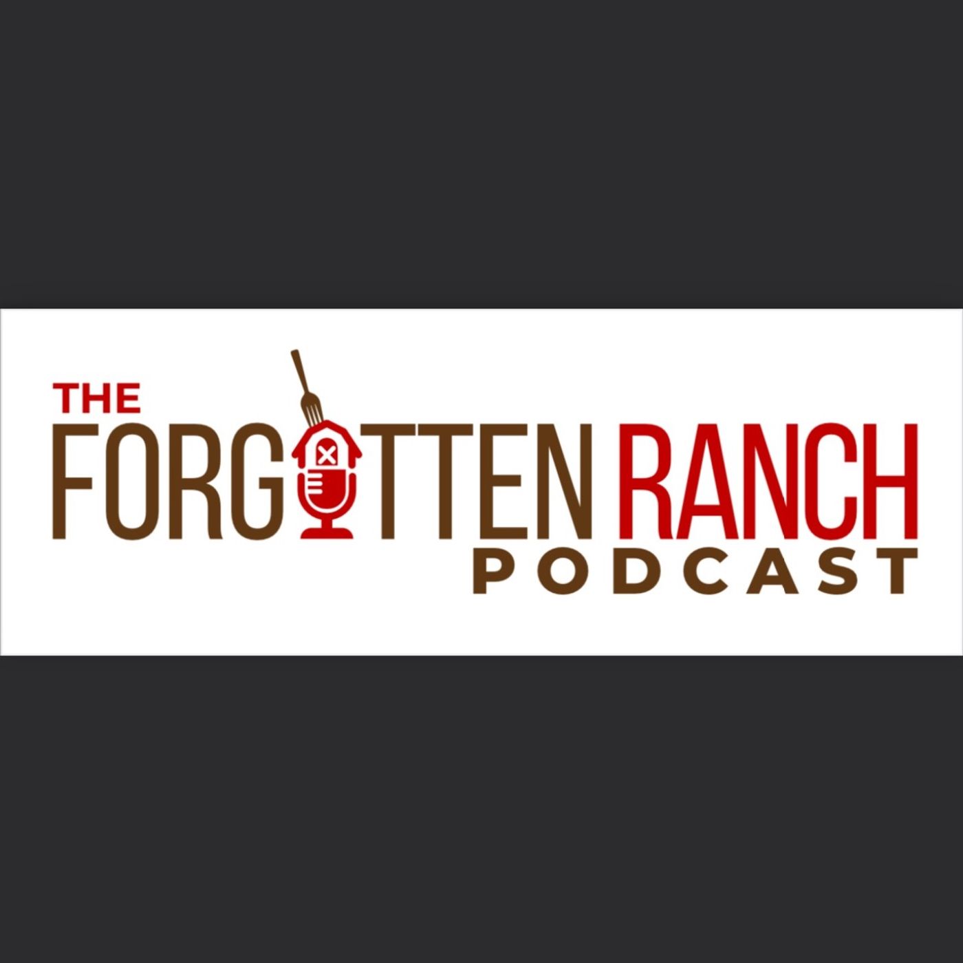 The Forgotten Ranch 